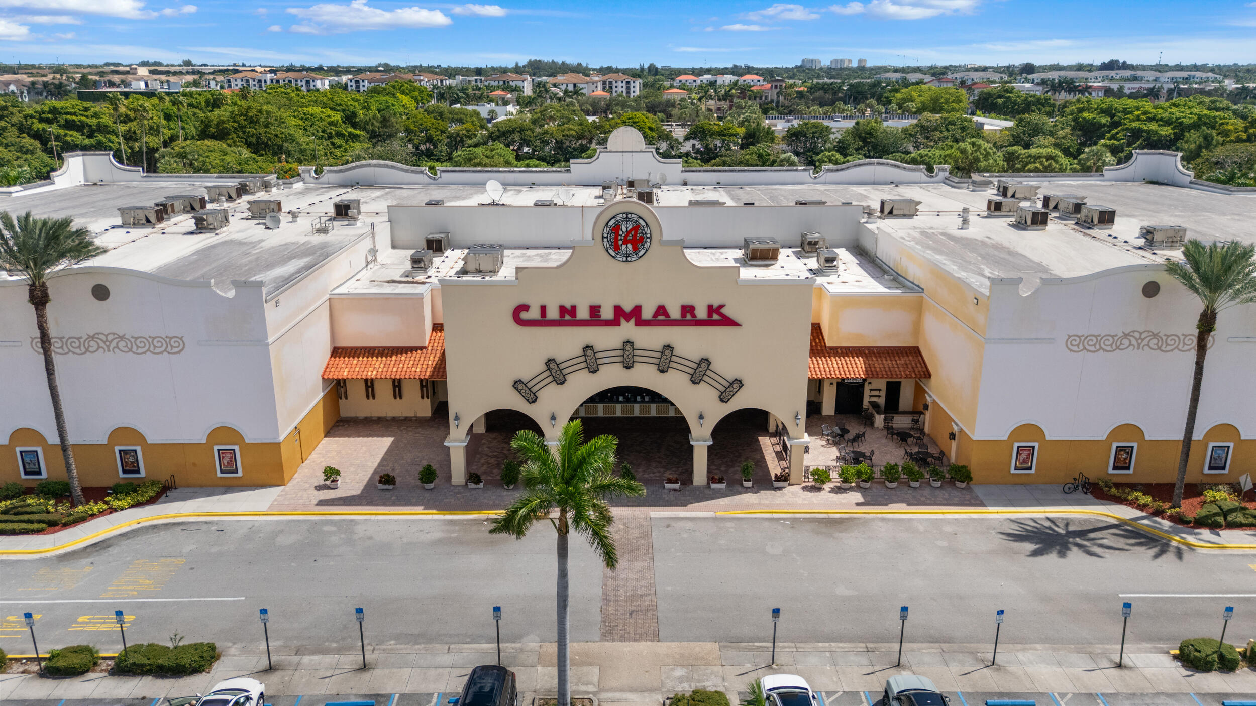 Ponte Vecchio West - Residential