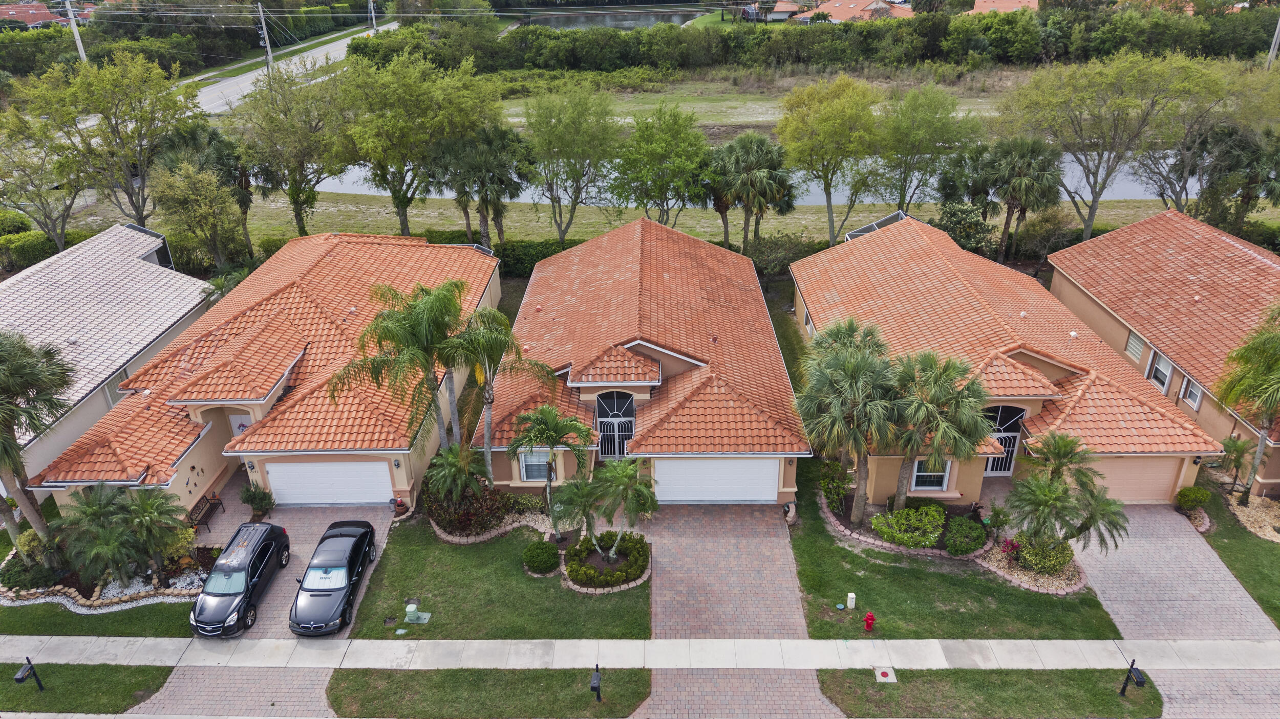Ponte Vecchio West - Residential