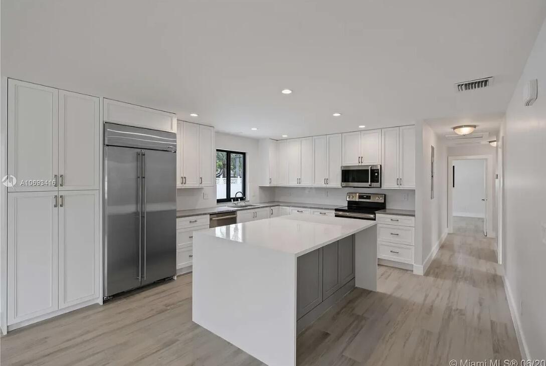 North Palm Beach - Residential Lease