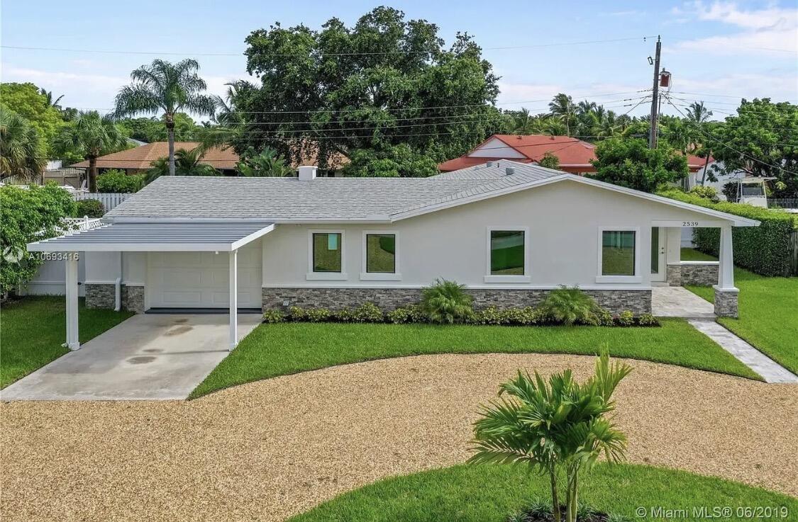 North Palm Beach - Residential Lease
