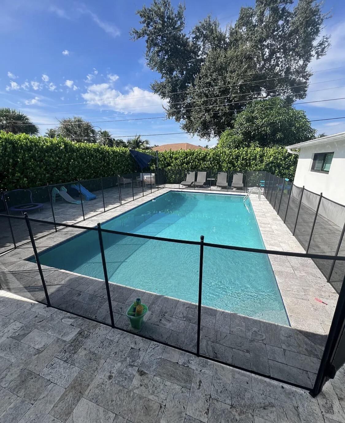 North Palm Beach - Residential Lease