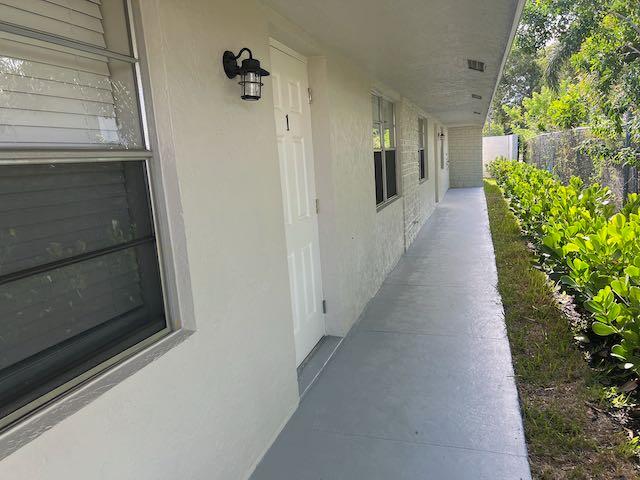 Professionally Managed. Tenants have online access to their account, maintenance requests & online rent payment options. No worries about the home becoming foreclosed or sold, unpack and stay for years. No HOA. Garage is not for tenants use.