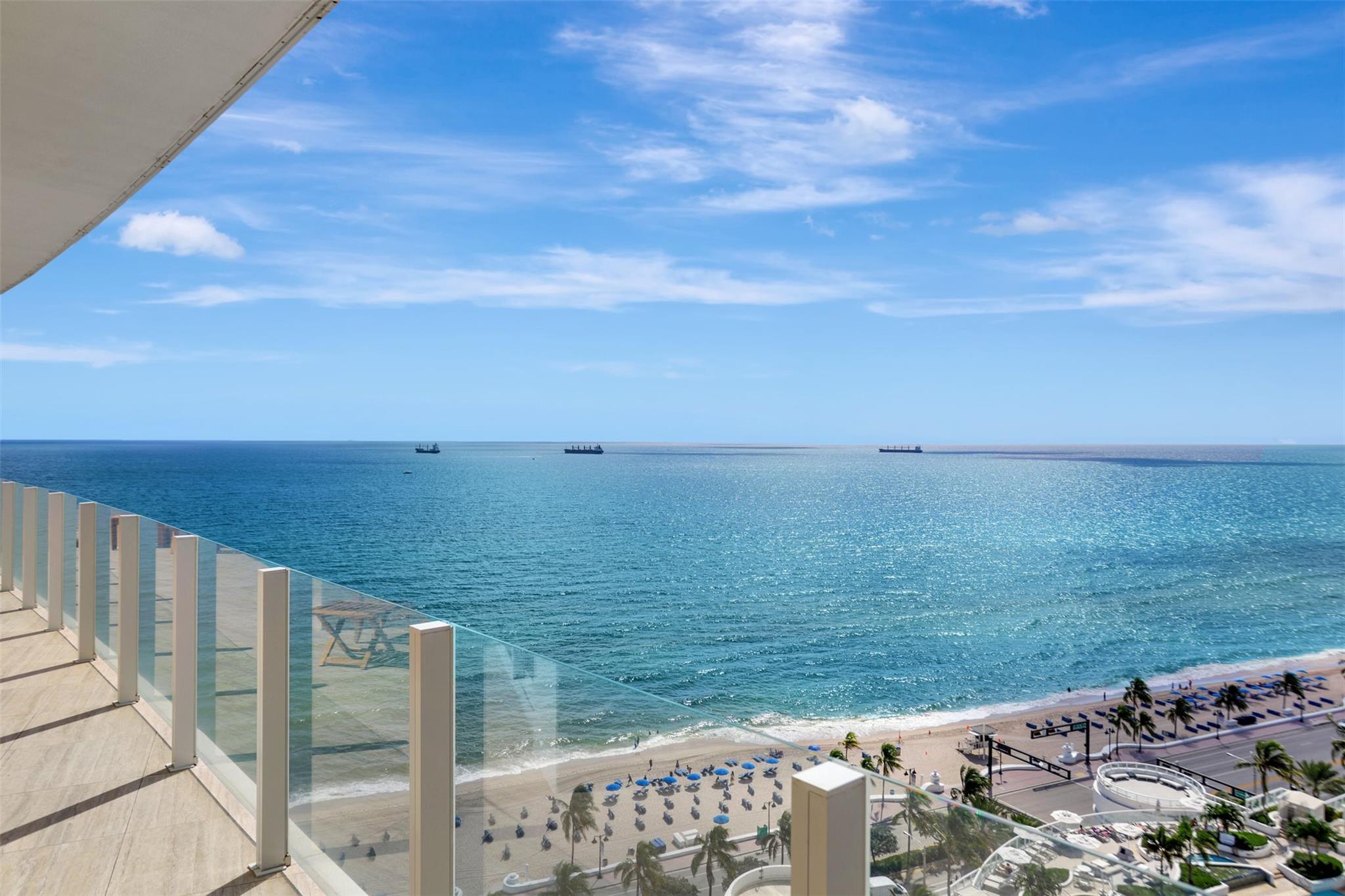 Four Seasons - Residential Lease