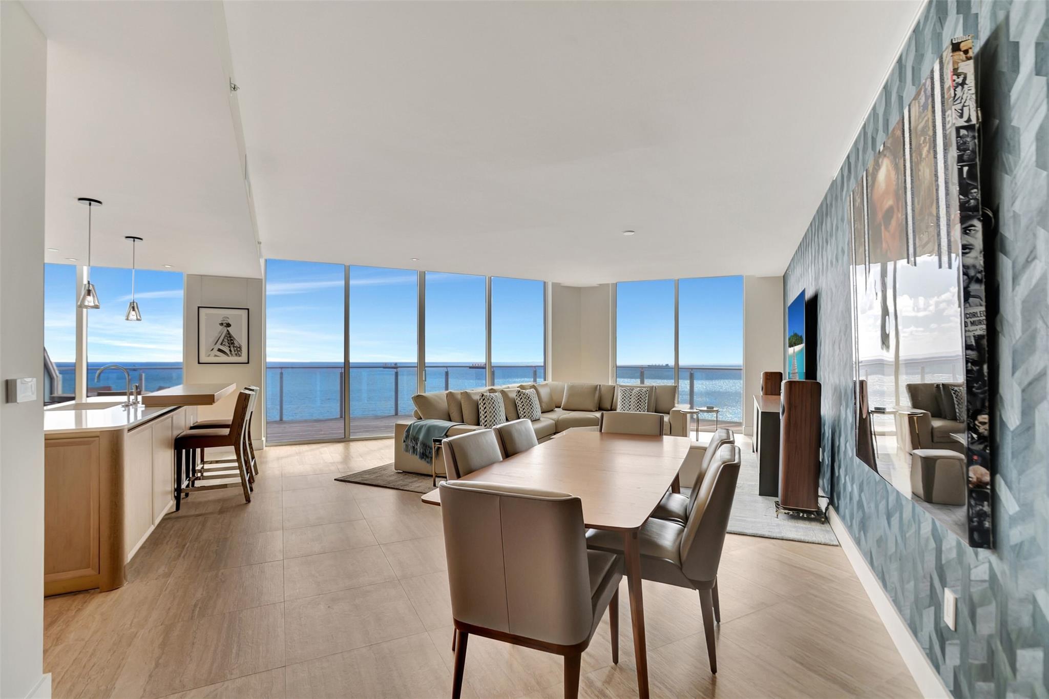 525 N Fort Lauderdale Beacdh Blvd 1501, Fort Lauderdale, FL, 33304/$45,000 1 525 N Fort Lauderdale Beacdh Blvd 1501