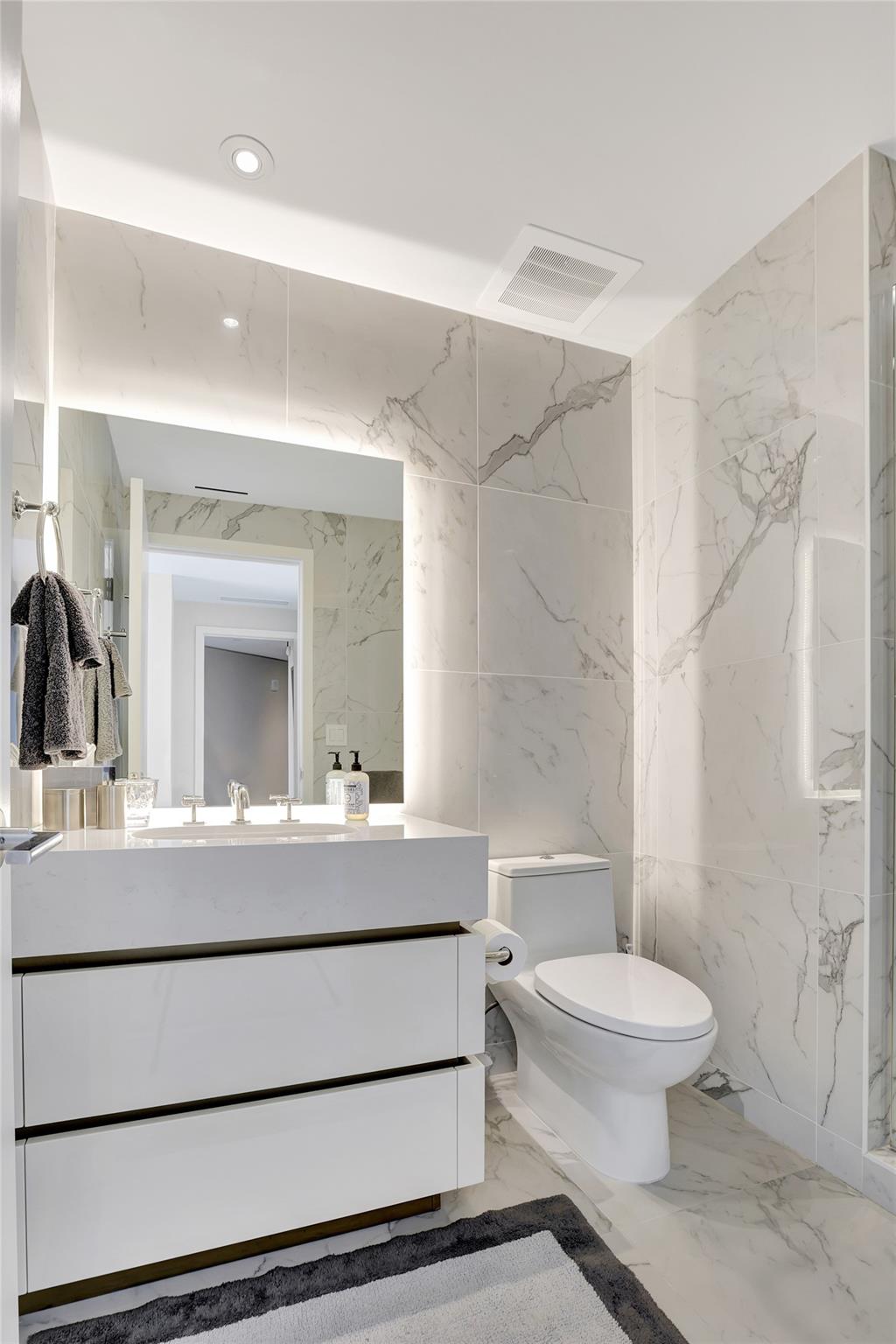 Four Seasons - Residential Lease