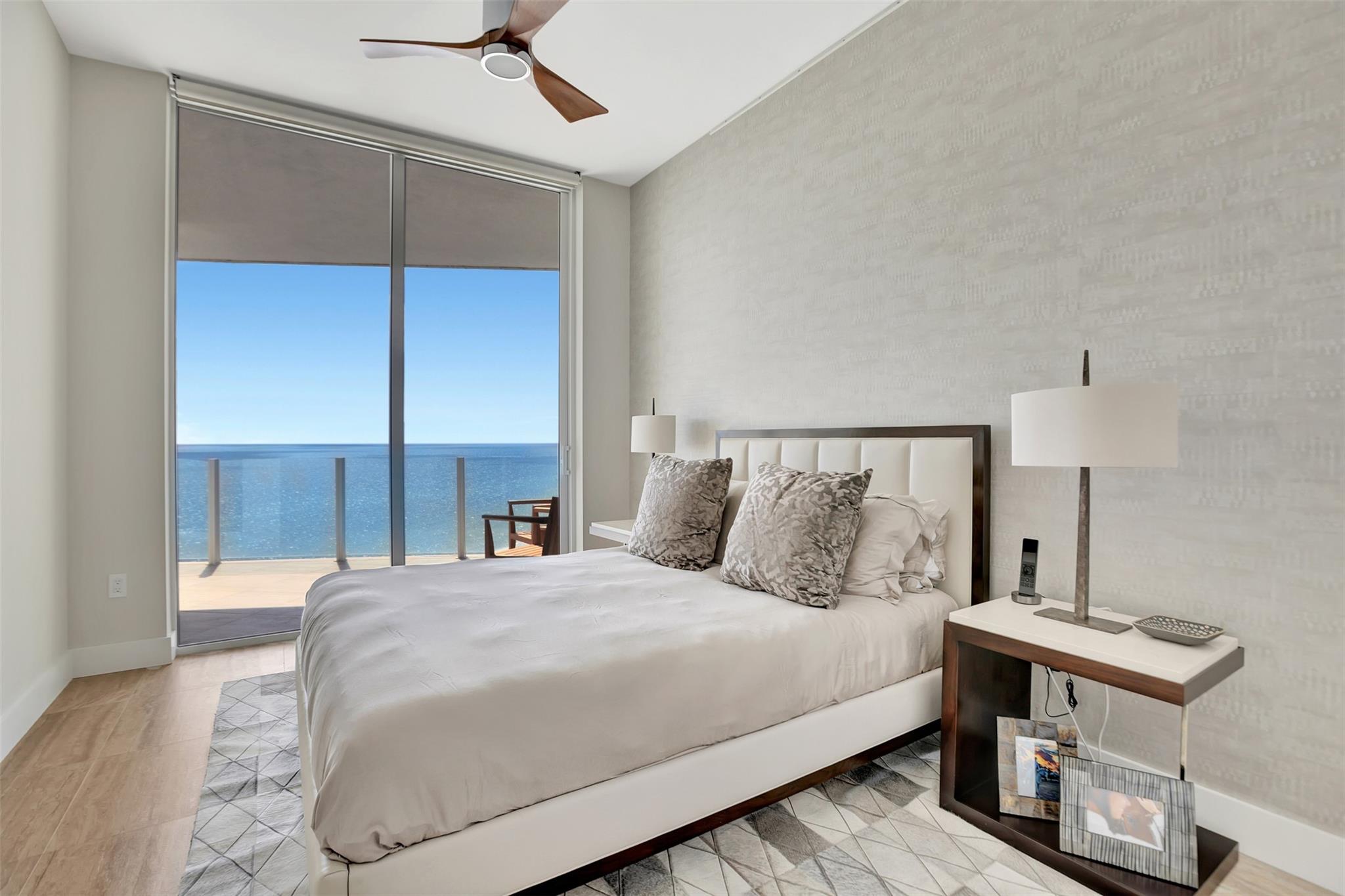 Four Seasons - Residential Lease