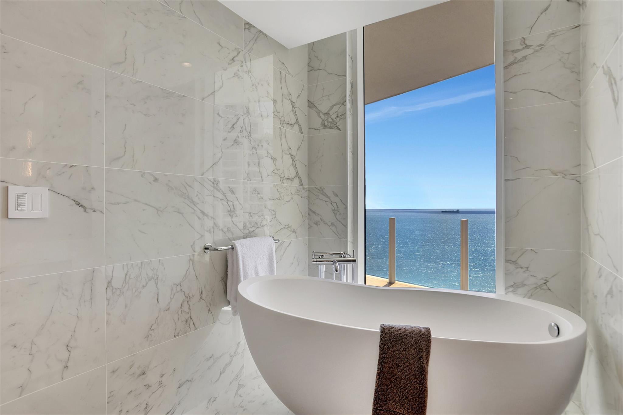 Four Seasons - Residential Lease