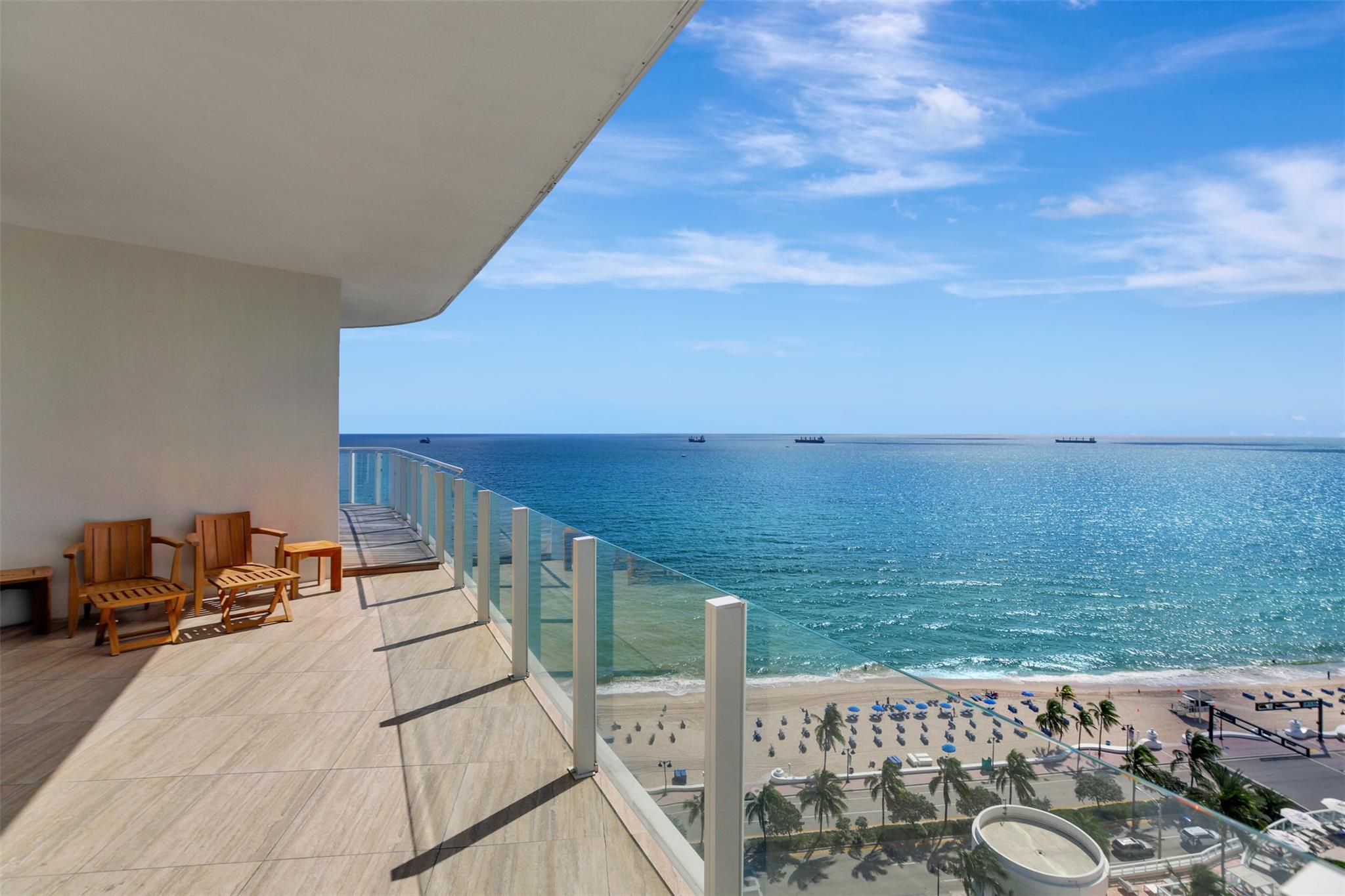 Four Seasons - Residential Lease