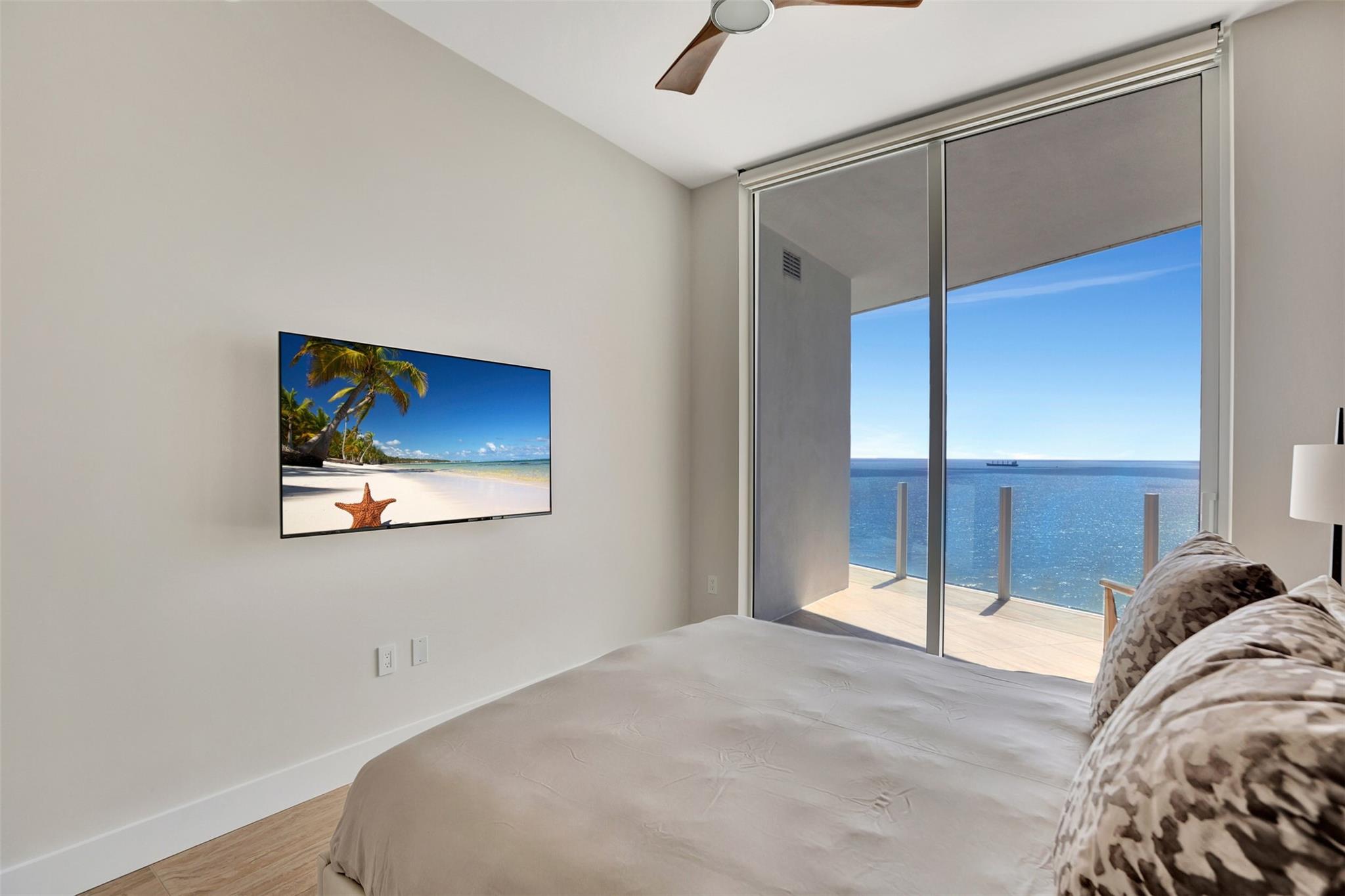 Four Seasons - Residential Lease