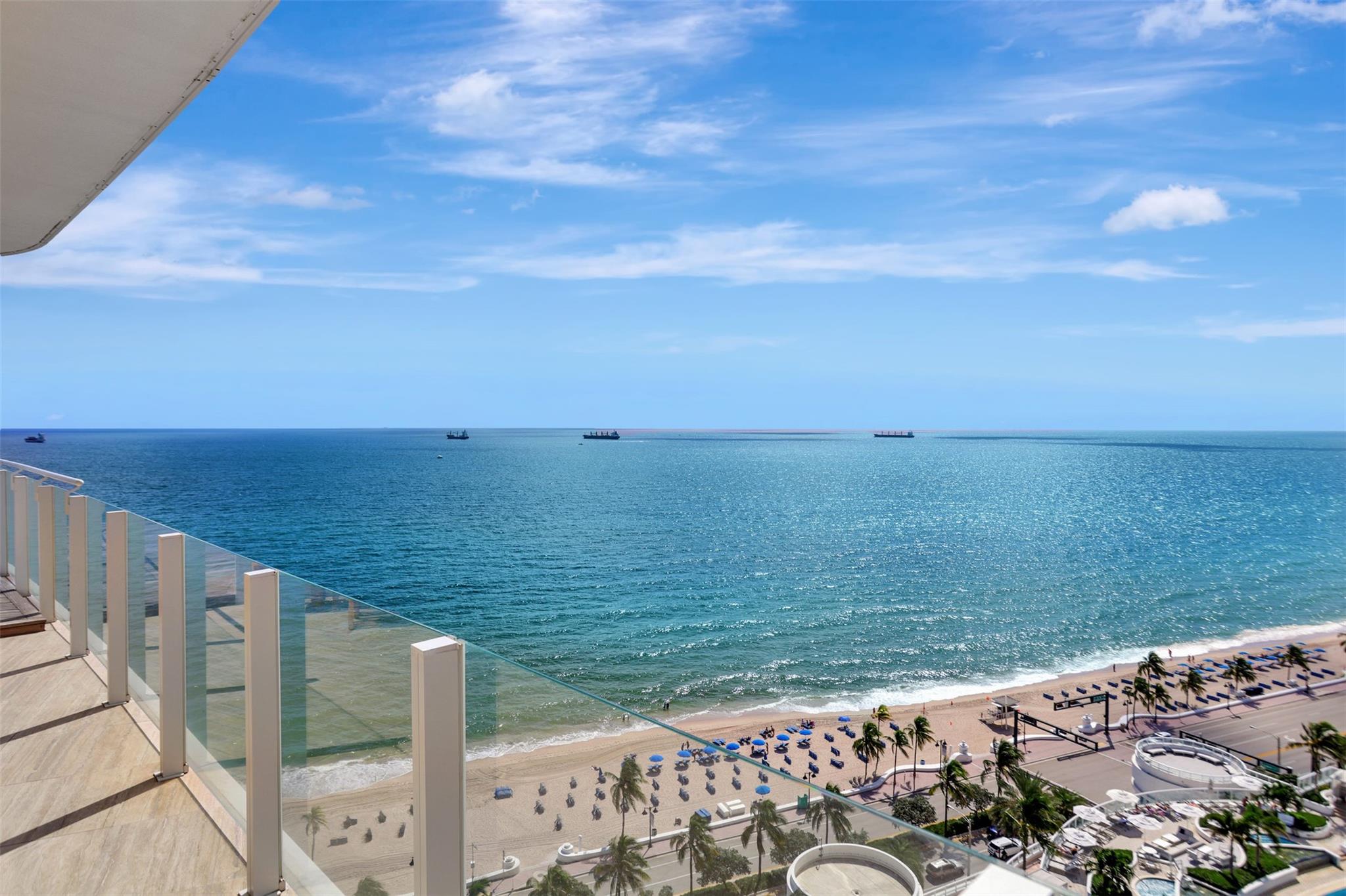 Four Seasons - Residential Lease