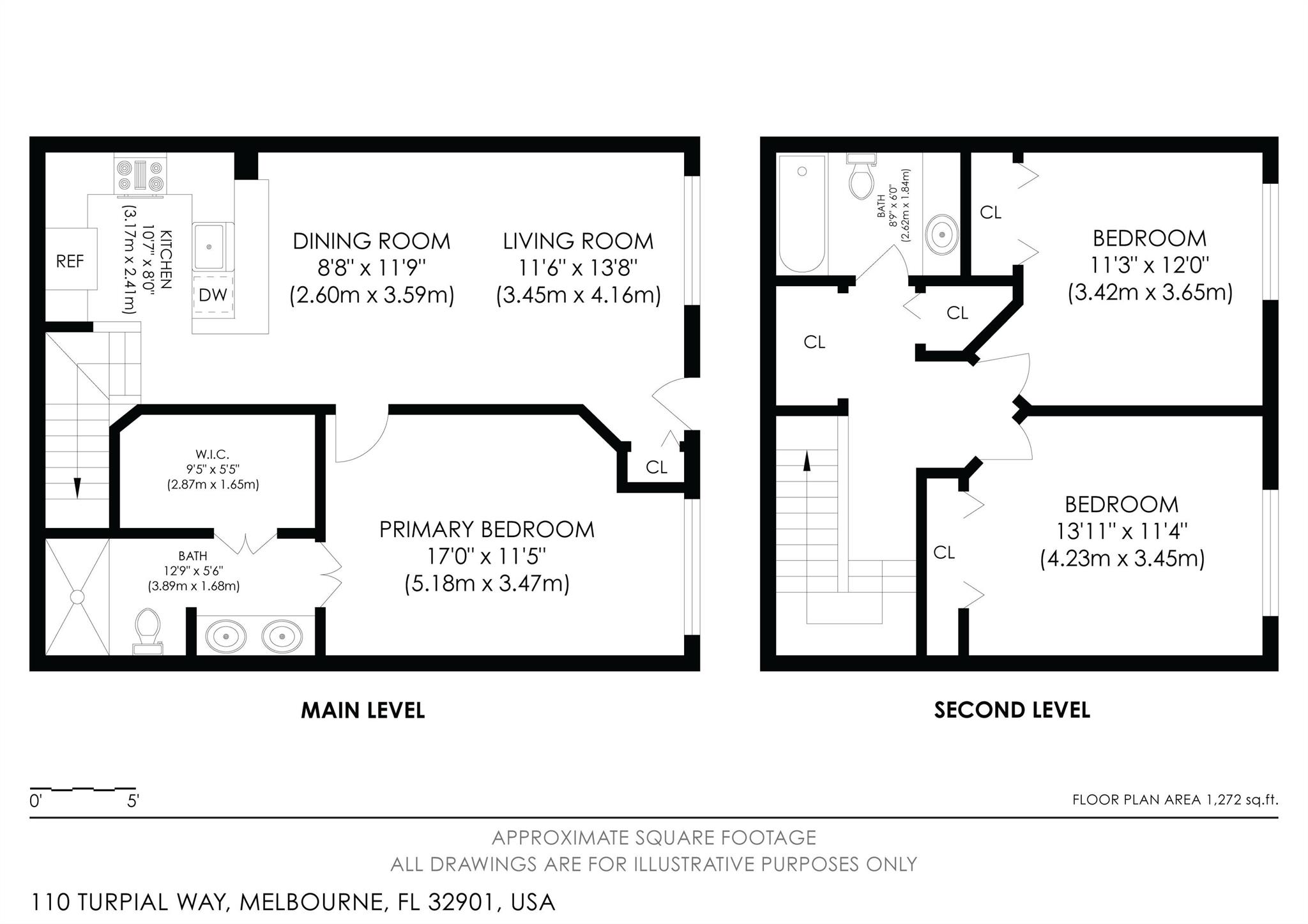 Cypress Springs Condos - Residential