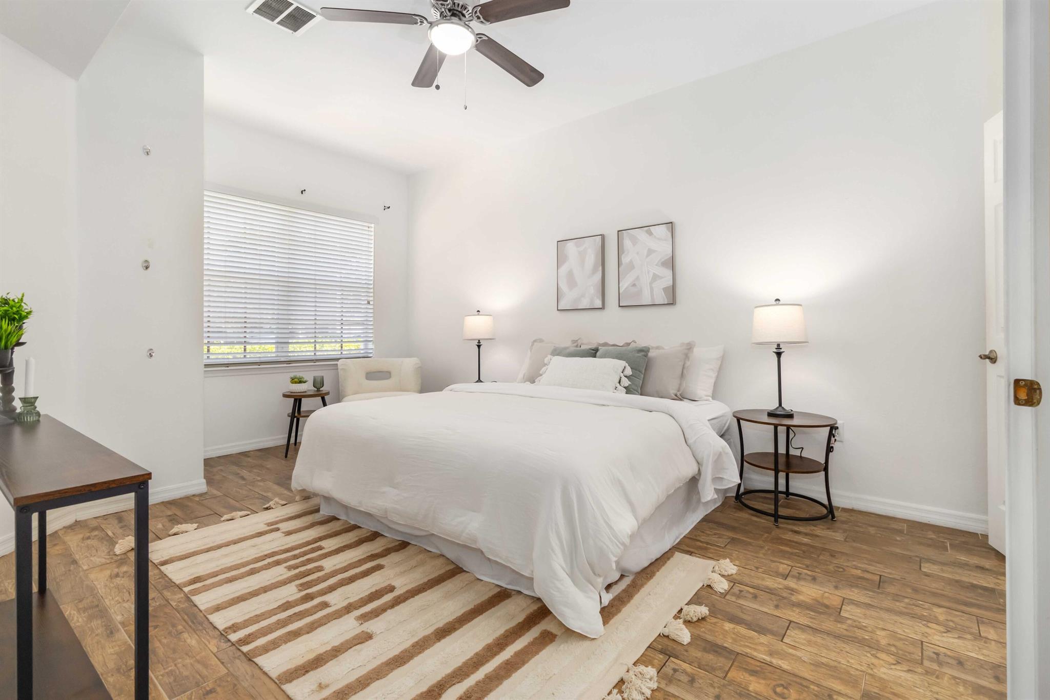 Cypress Springs Condos - Residential