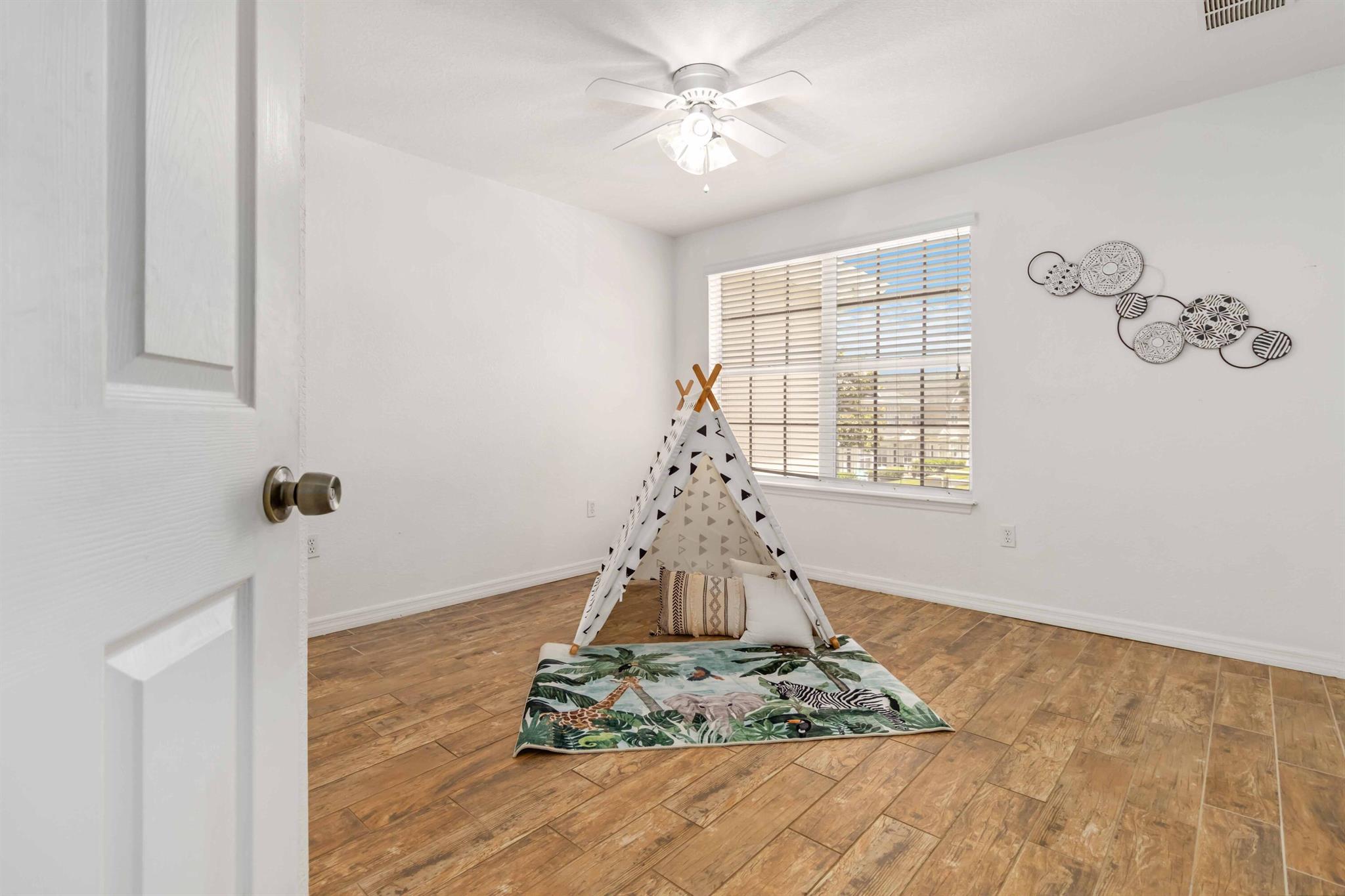 Cypress Springs Condos - Residential