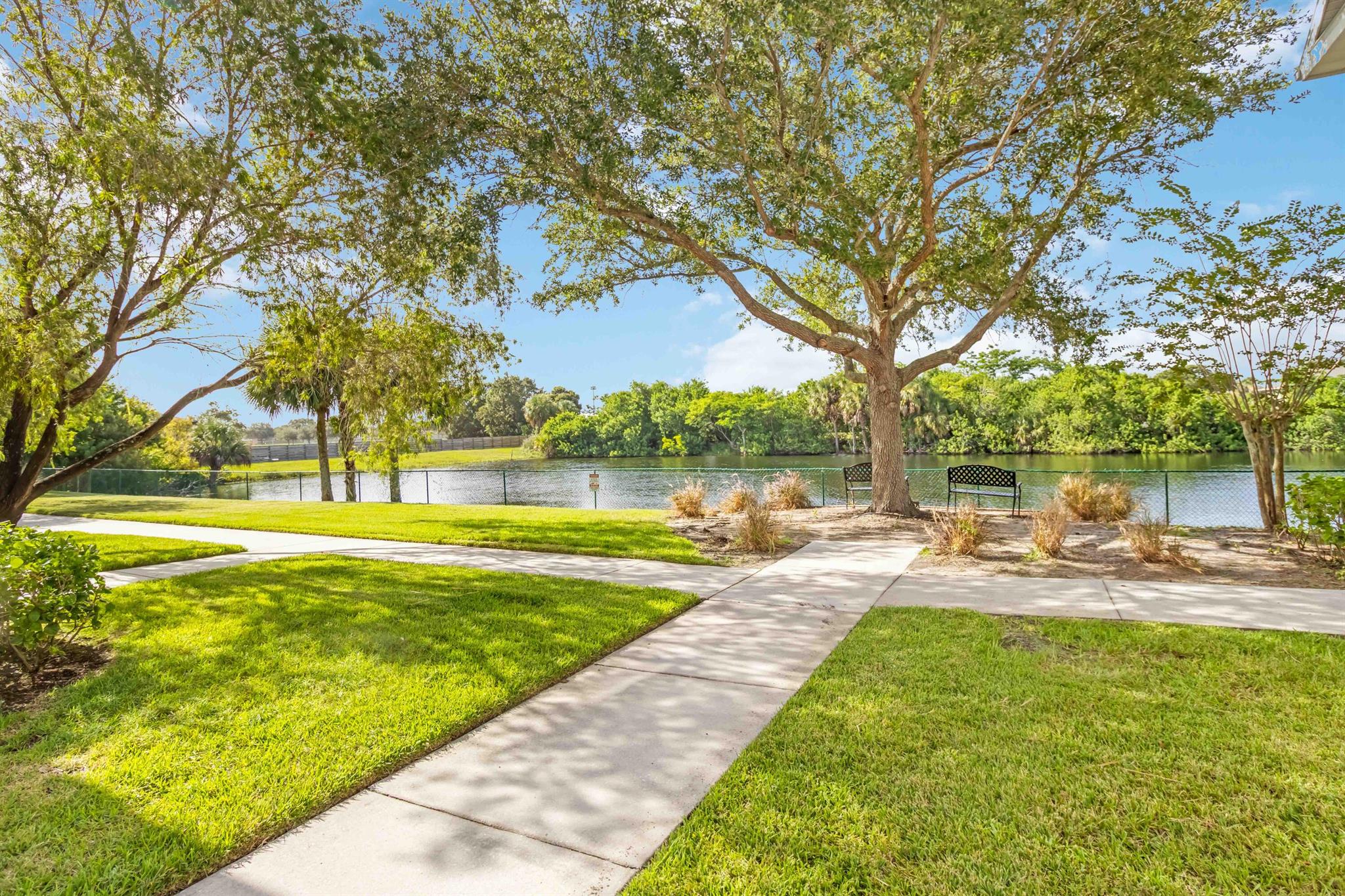 Cypress Springs Condos - Residential