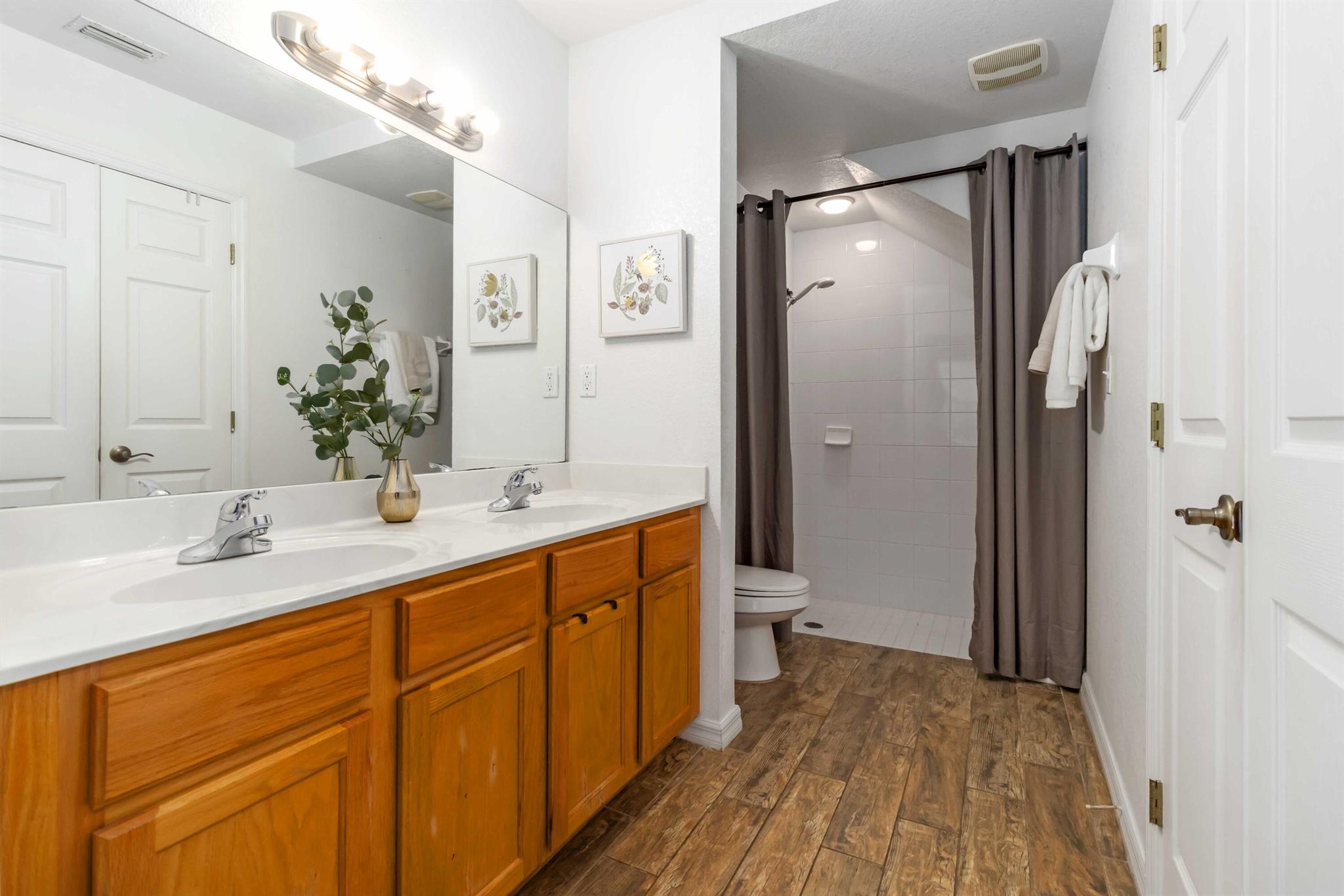 Cypress Springs Condos - Residential