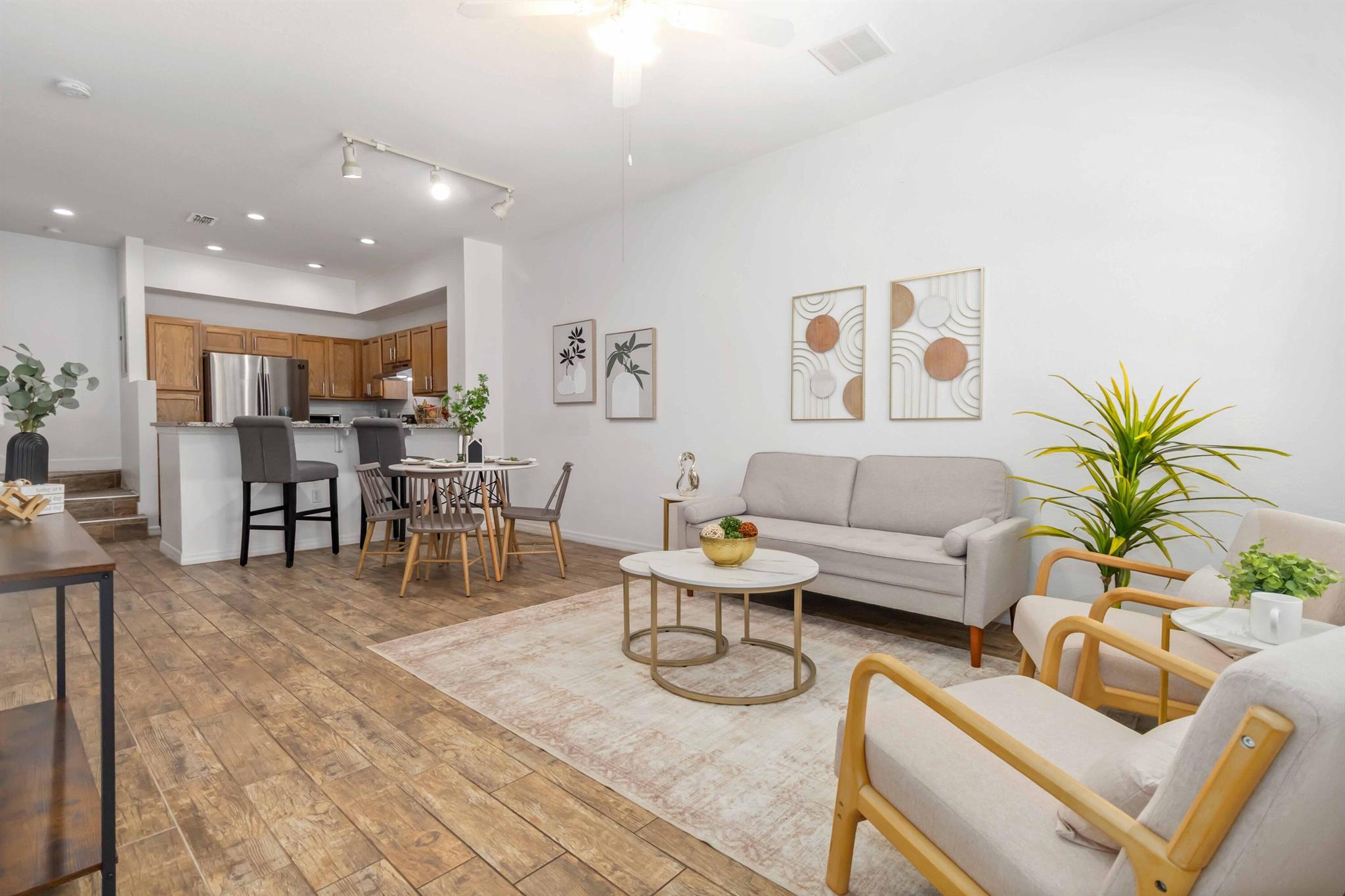 Cypress Springs Condos - Residential