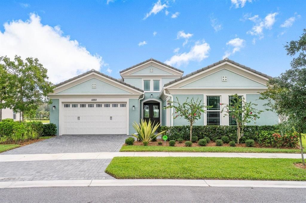 Photo of 5880 Whippoorwill Circle, Westlake, FL 33470 (MLS # R10803645)