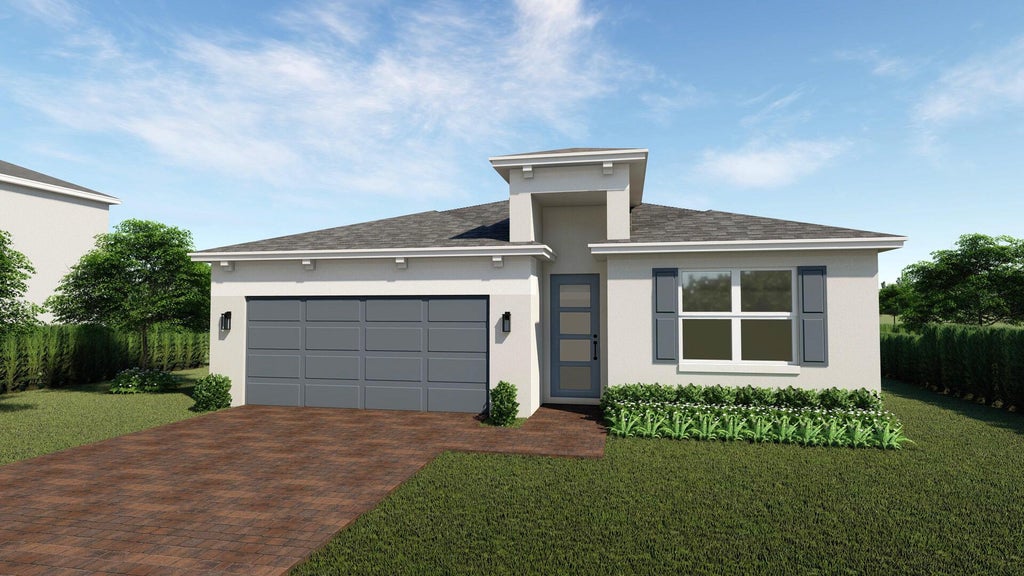 Photo of 5994 SE Skyblue Circle, Stuart, FL 34997 (MLS # R10896583)