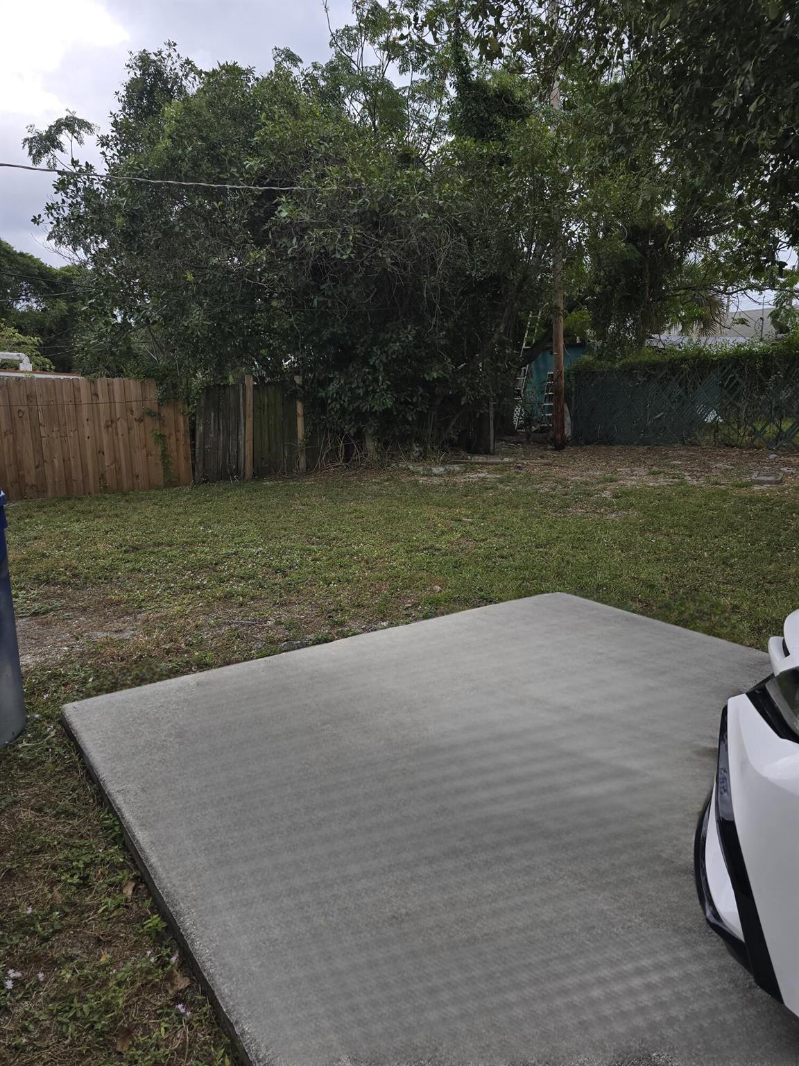 RIVIERA BEACH HEIGHTS ADD - Residential