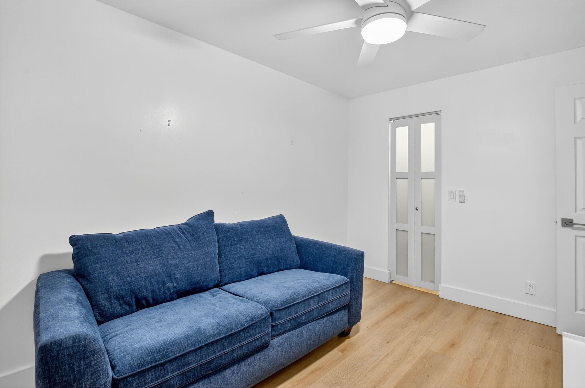 WILDWOOD OF DEER CREEK - Residential Lease