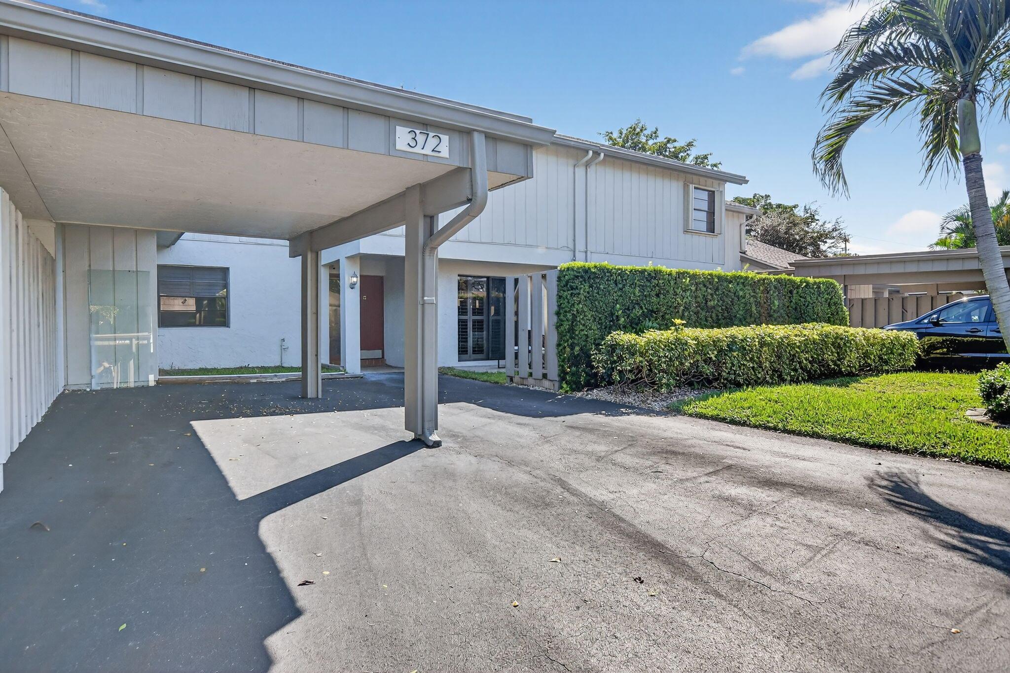 WILDWOOD OF DEER CREEK - Residential Lease