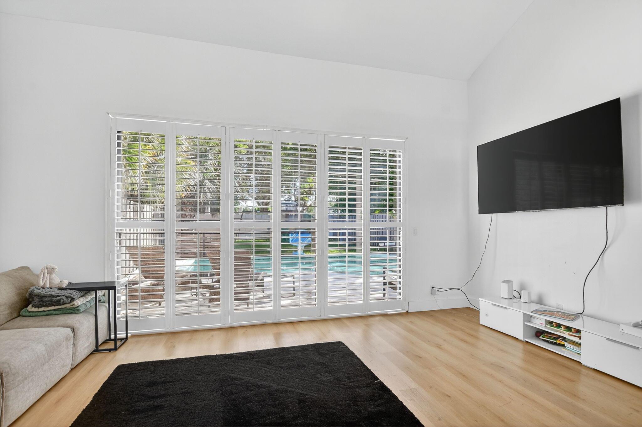 WILDWOOD OF DEER CREEK - Residential Lease