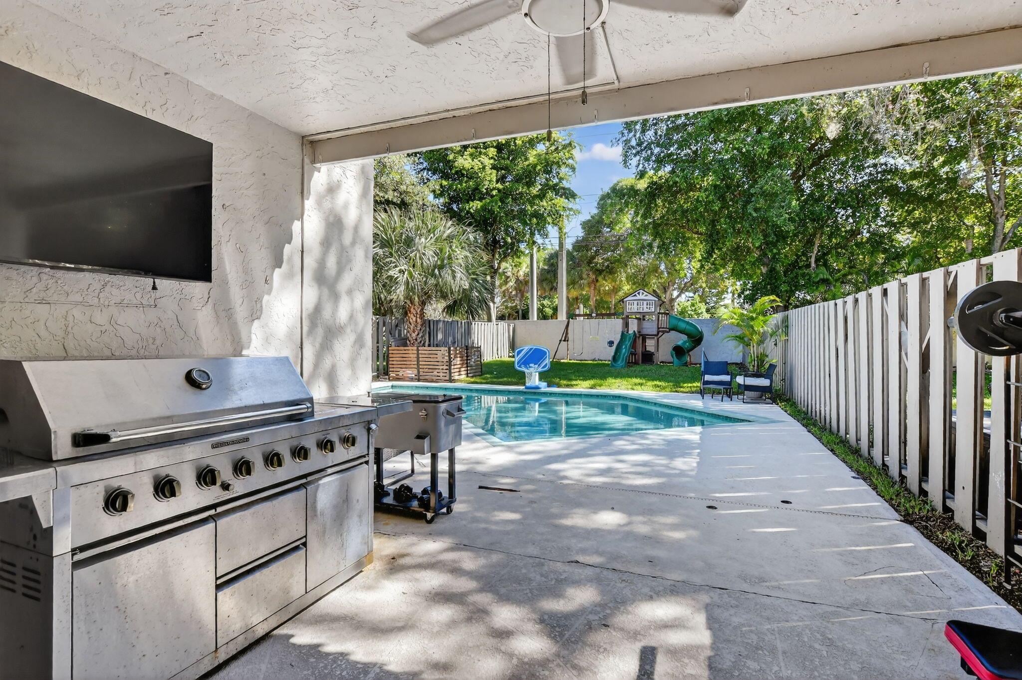 WILDWOOD OF DEER CREEK - Residential Lease