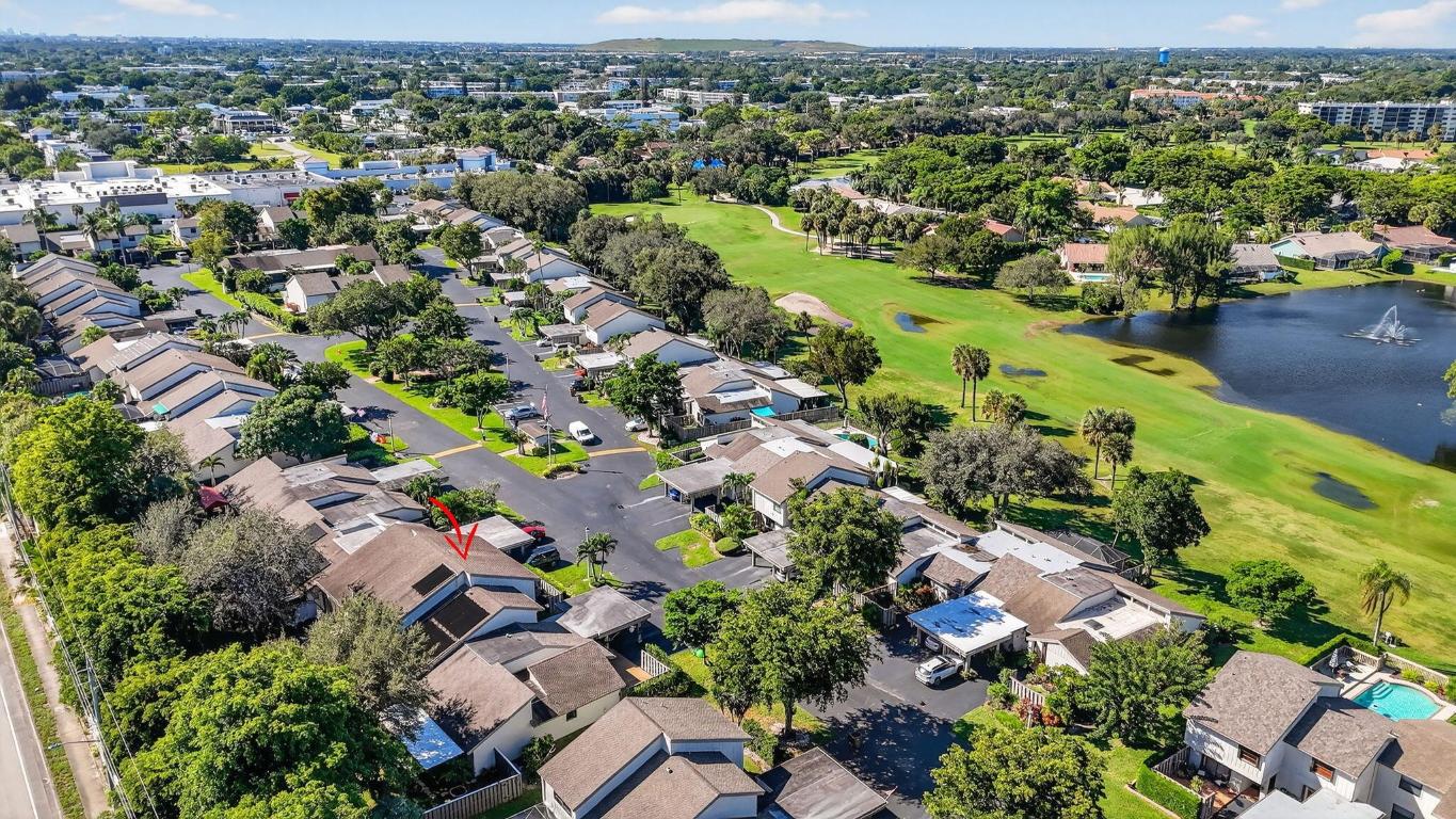 WILDWOOD OF DEER CREEK - Residential Lease