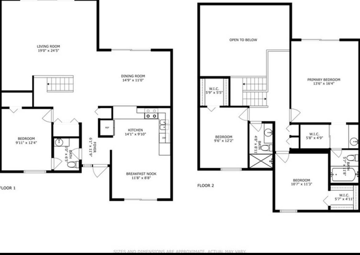 WILDWOOD OF DEER CREEK - Residential Lease