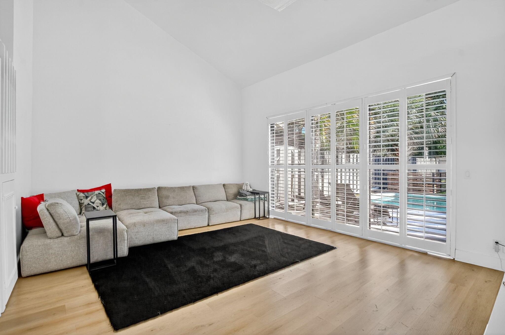 WILDWOOD OF DEER CREEK - Residential Lease