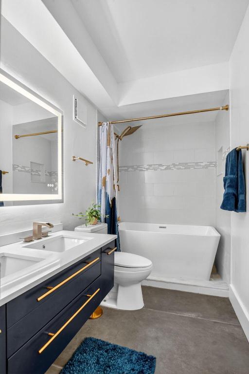 WILDWOOD OF DEER CREEK - Residential Lease