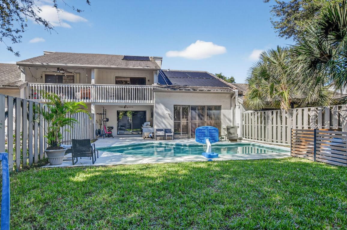 WILDWOOD OF DEER CREEK - Residential Lease