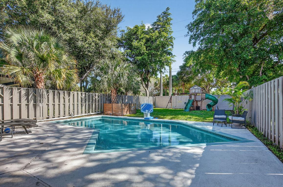 WILDWOOD OF DEER CREEK - Residential Lease