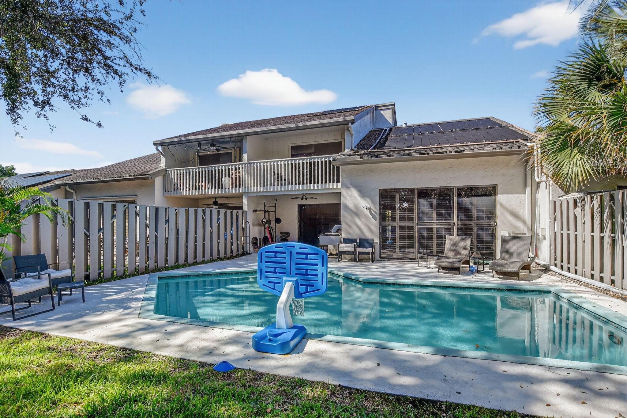 WILDWOOD OF DEER CREEK - Residential Lease