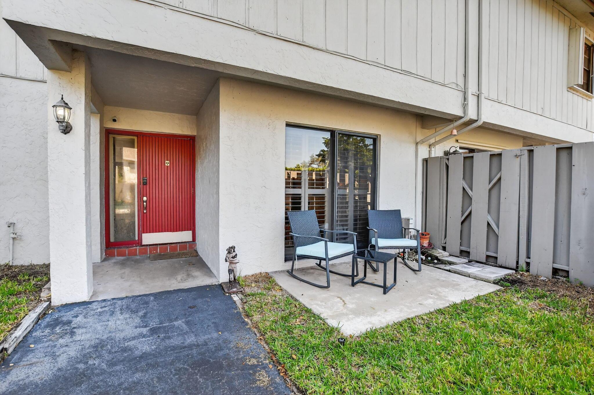 WILDWOOD OF DEER CREEK - Residential Lease