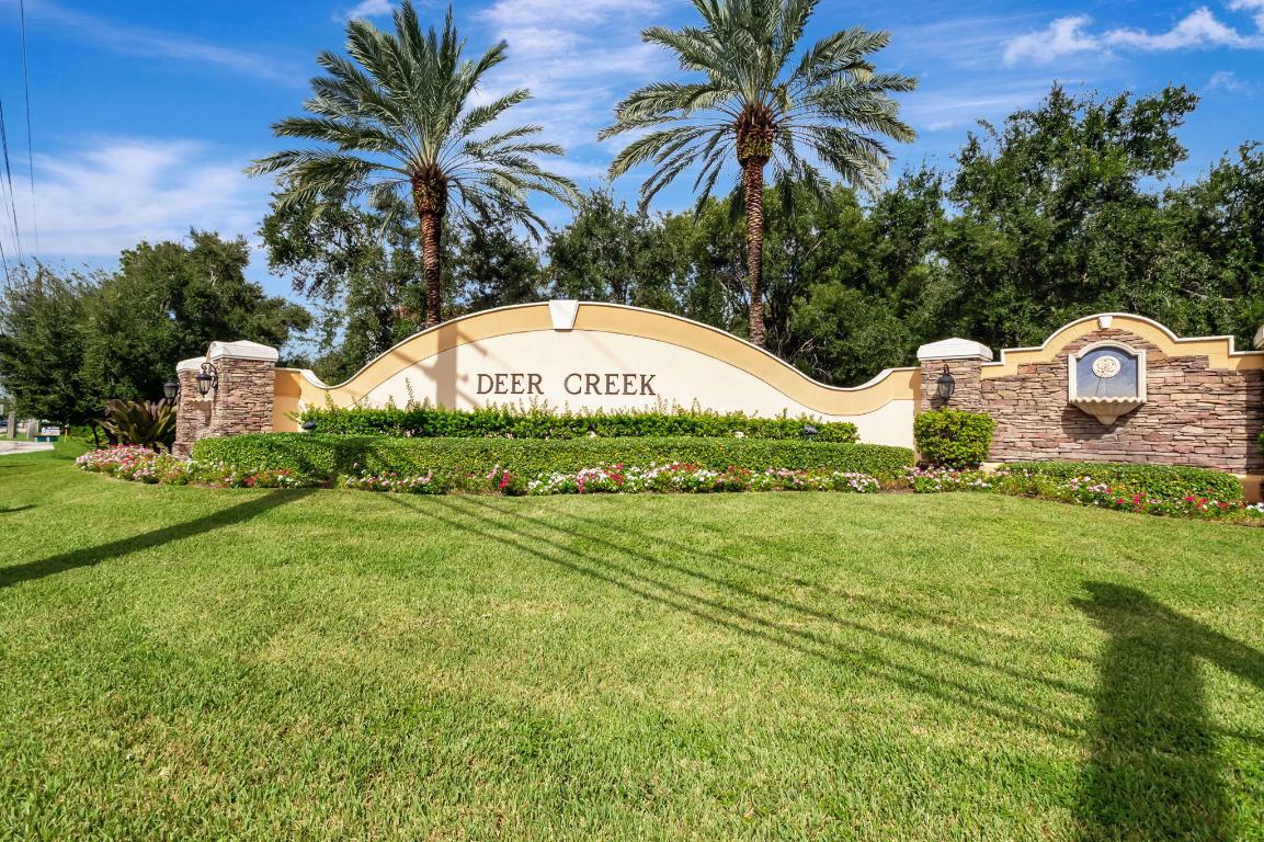 WILDWOOD OF DEER CREEK - Residential Lease