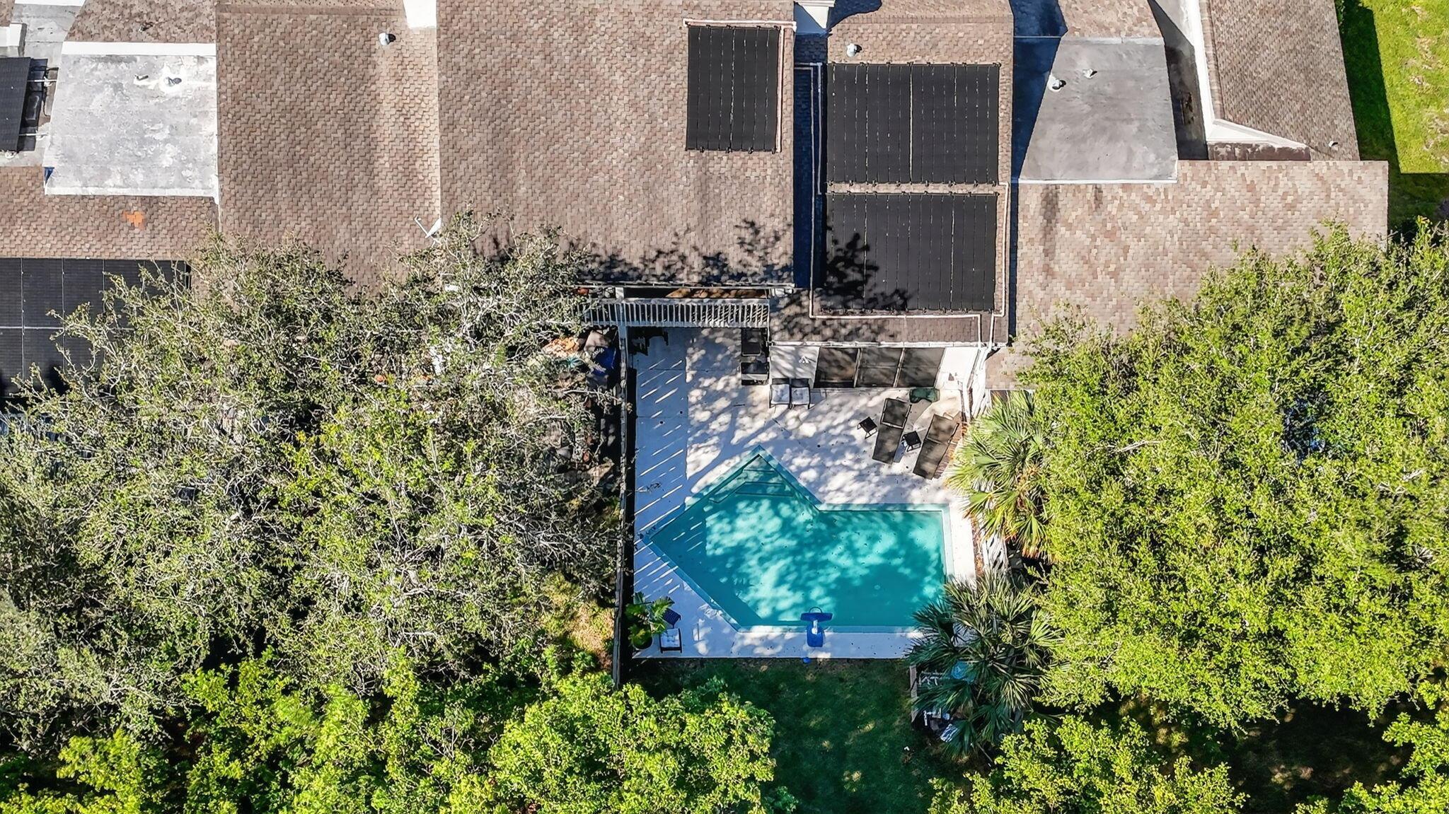 WILDWOOD OF DEER CREEK - Residential Lease