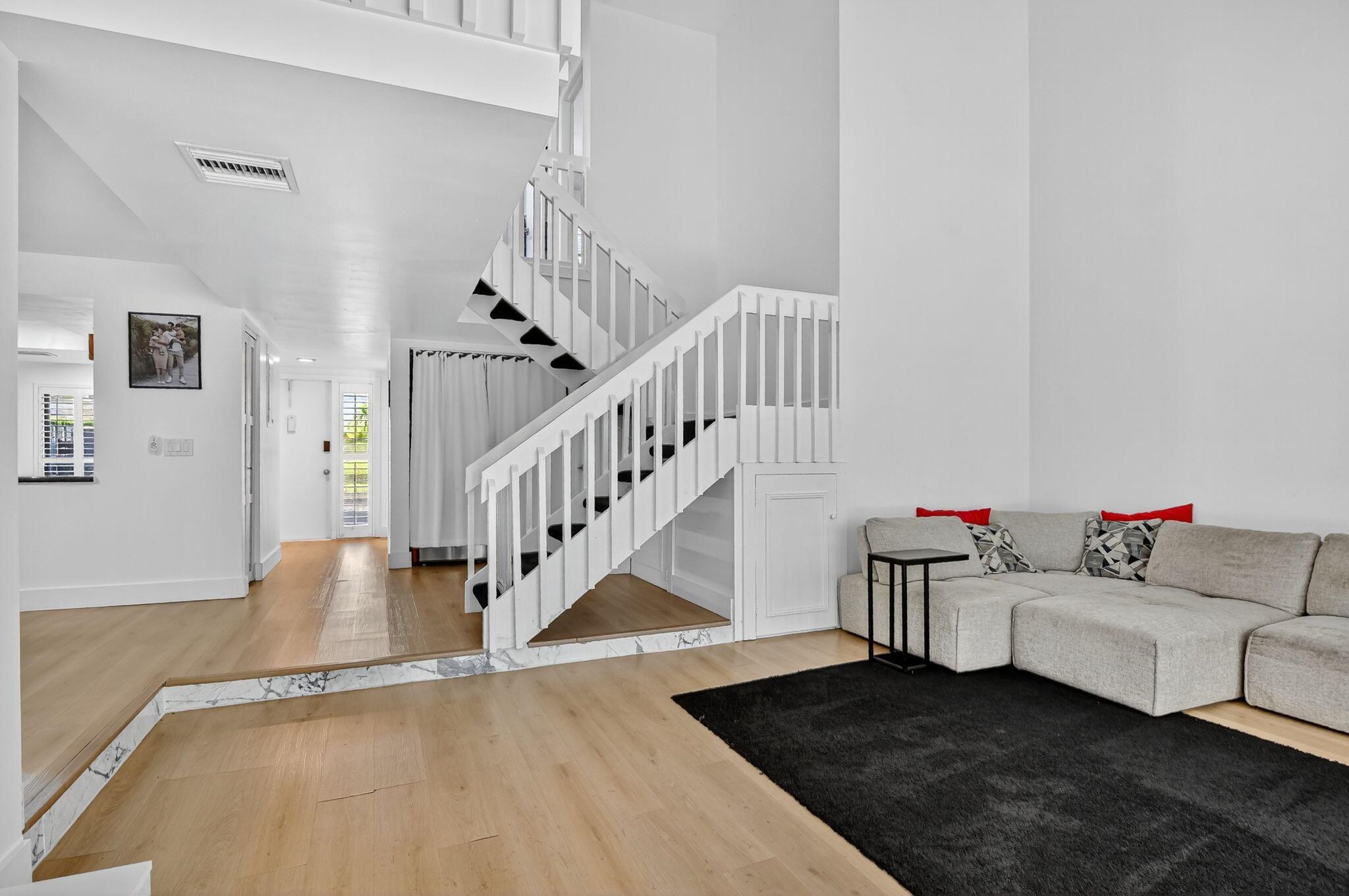 WILDWOOD OF DEER CREEK - Residential Lease