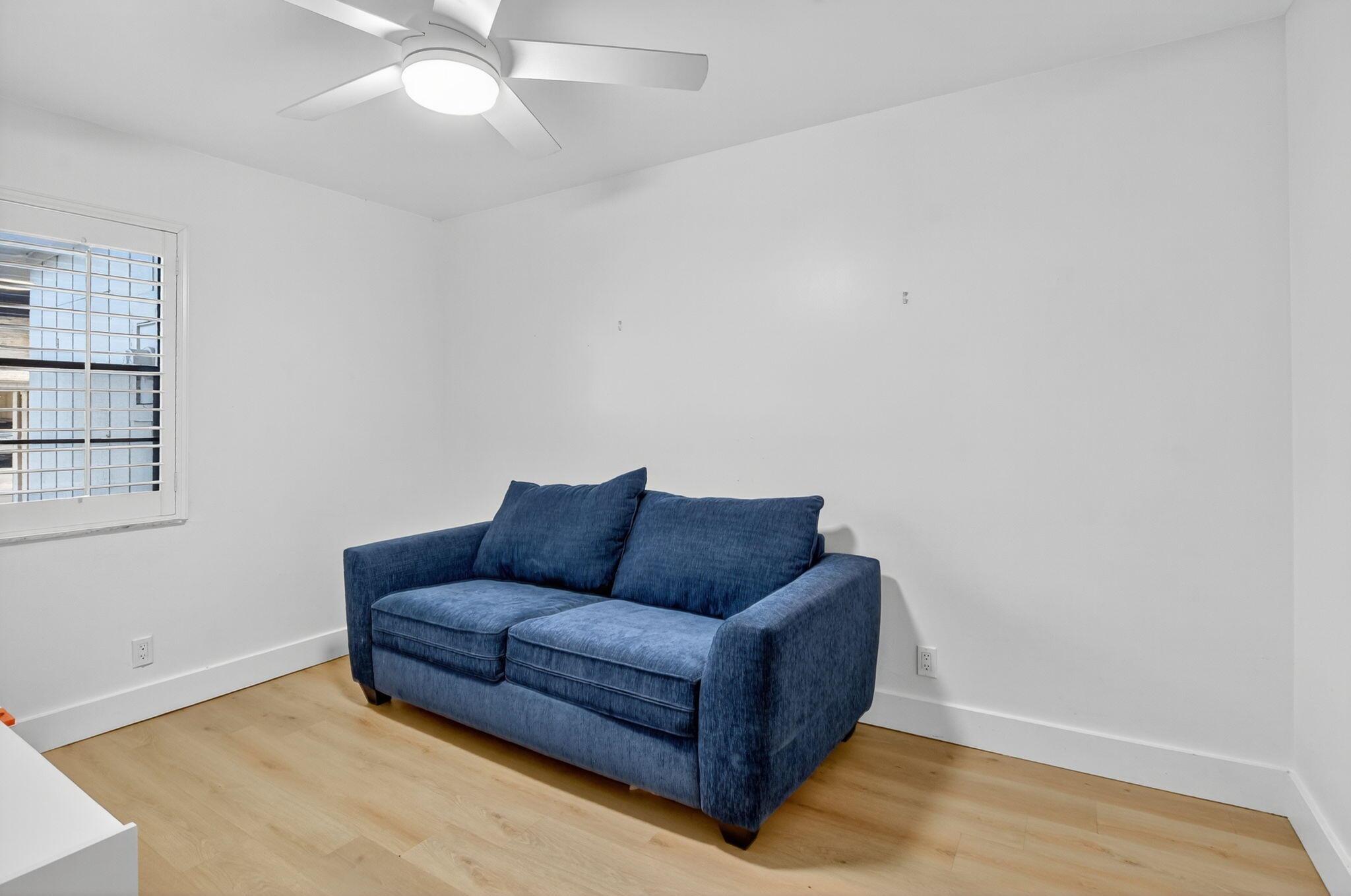 WILDWOOD OF DEER CREEK - Residential Lease