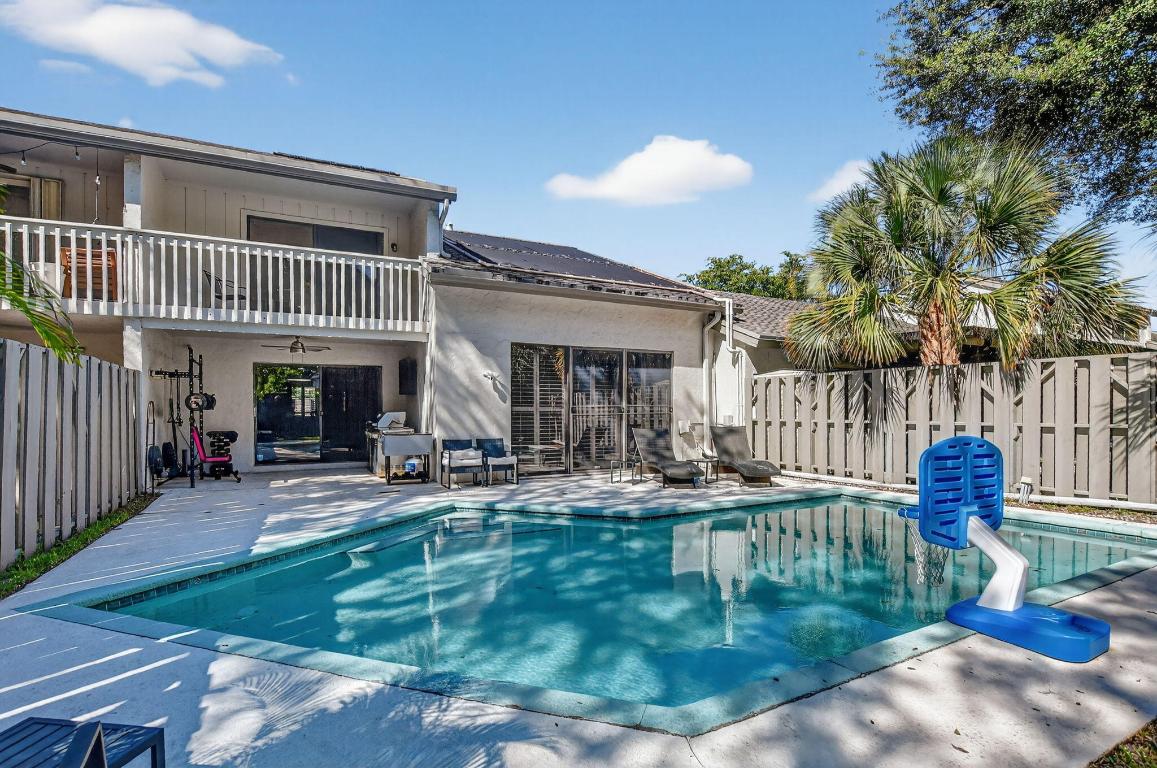 WILDWOOD OF DEER CREEK - Residential Lease