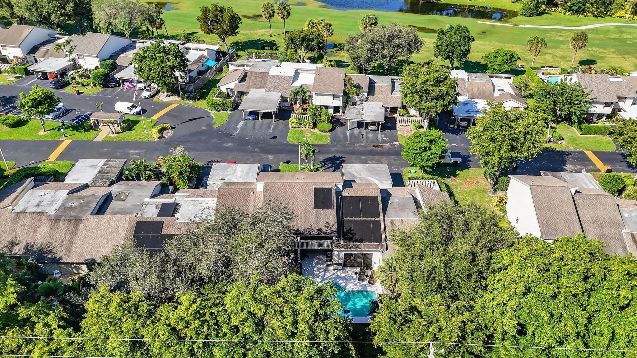 WILDWOOD OF DEER CREEK - Residential Lease