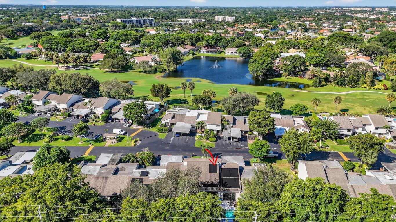 WILDWOOD OF DEER CREEK - Residential Lease