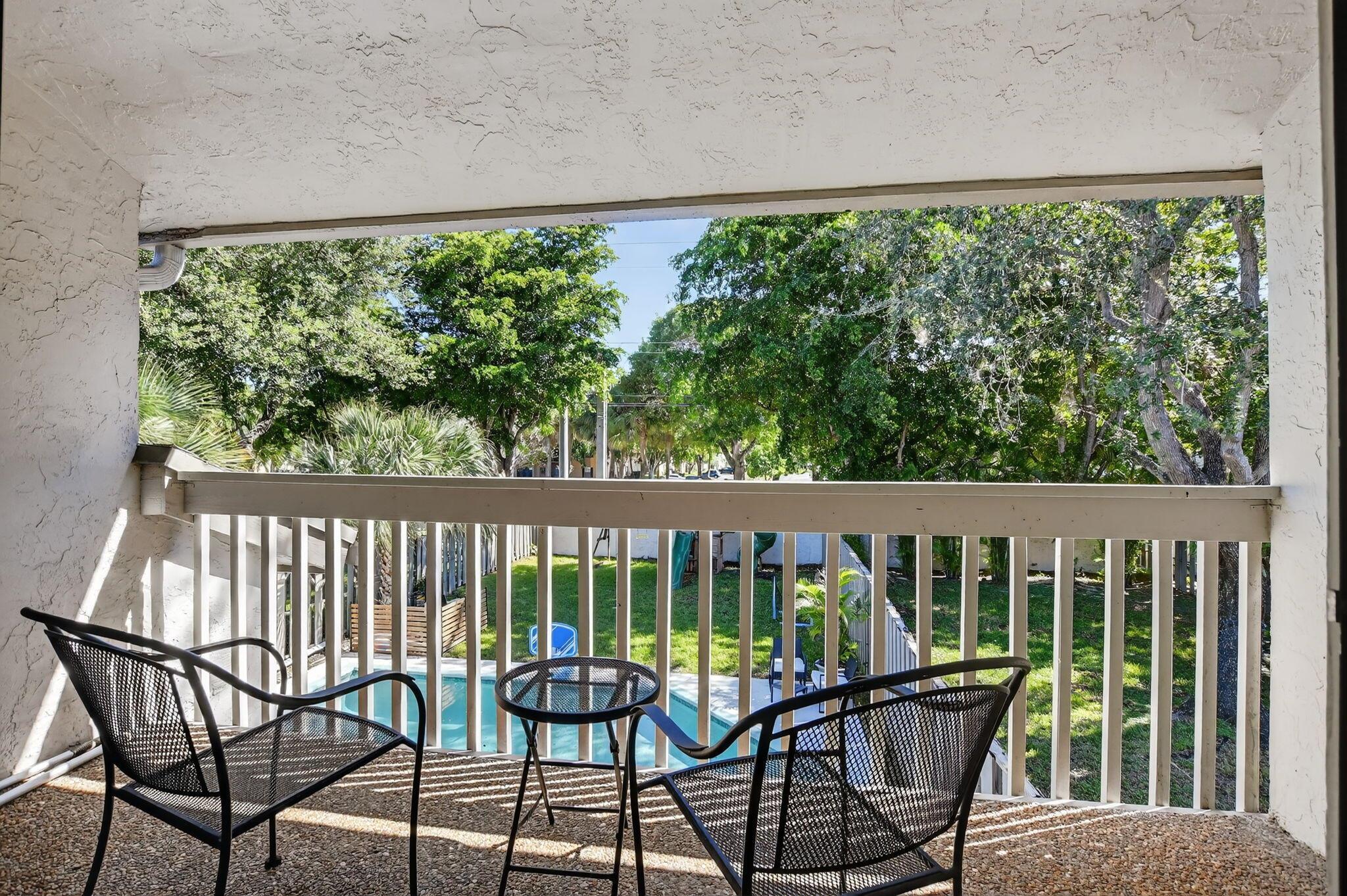 WILDWOOD OF DEER CREEK - Residential Lease