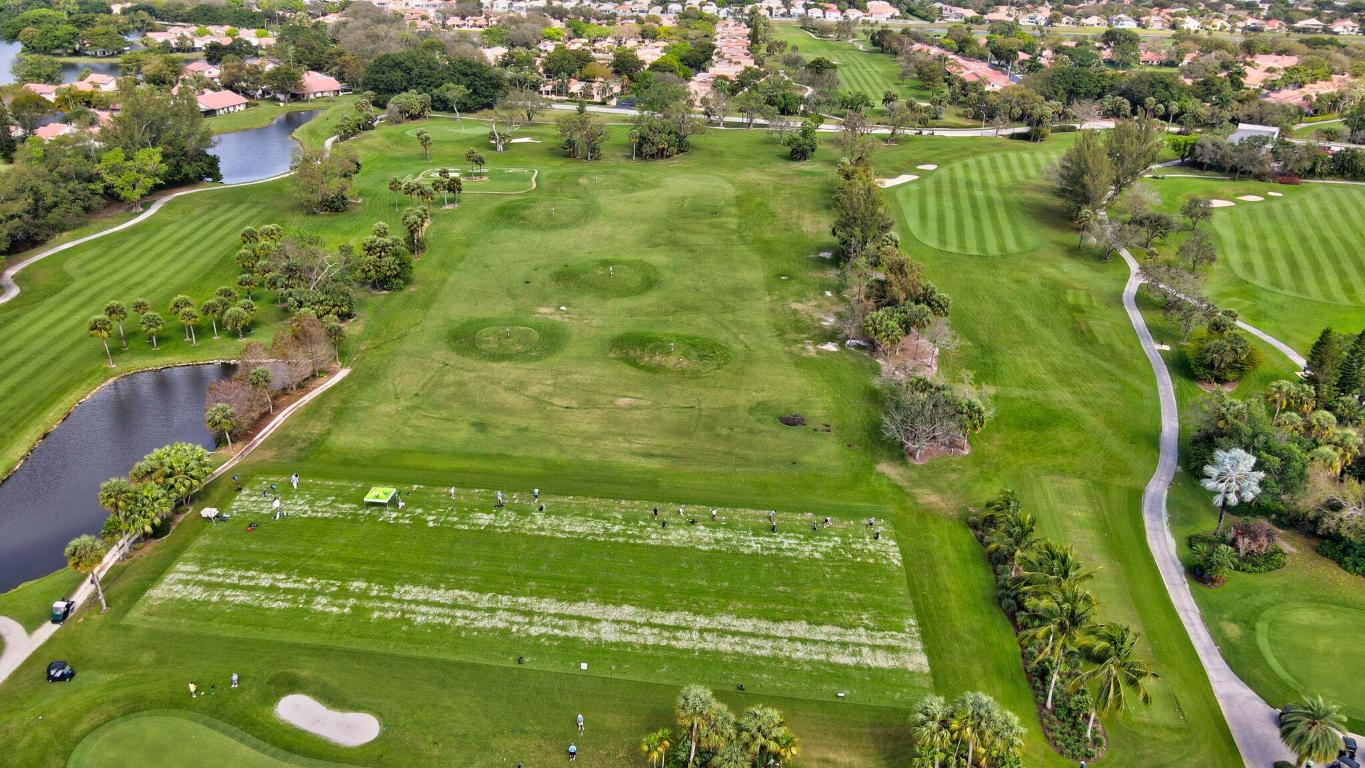 WILDWOOD OF DEER CREEK - Residential Lease