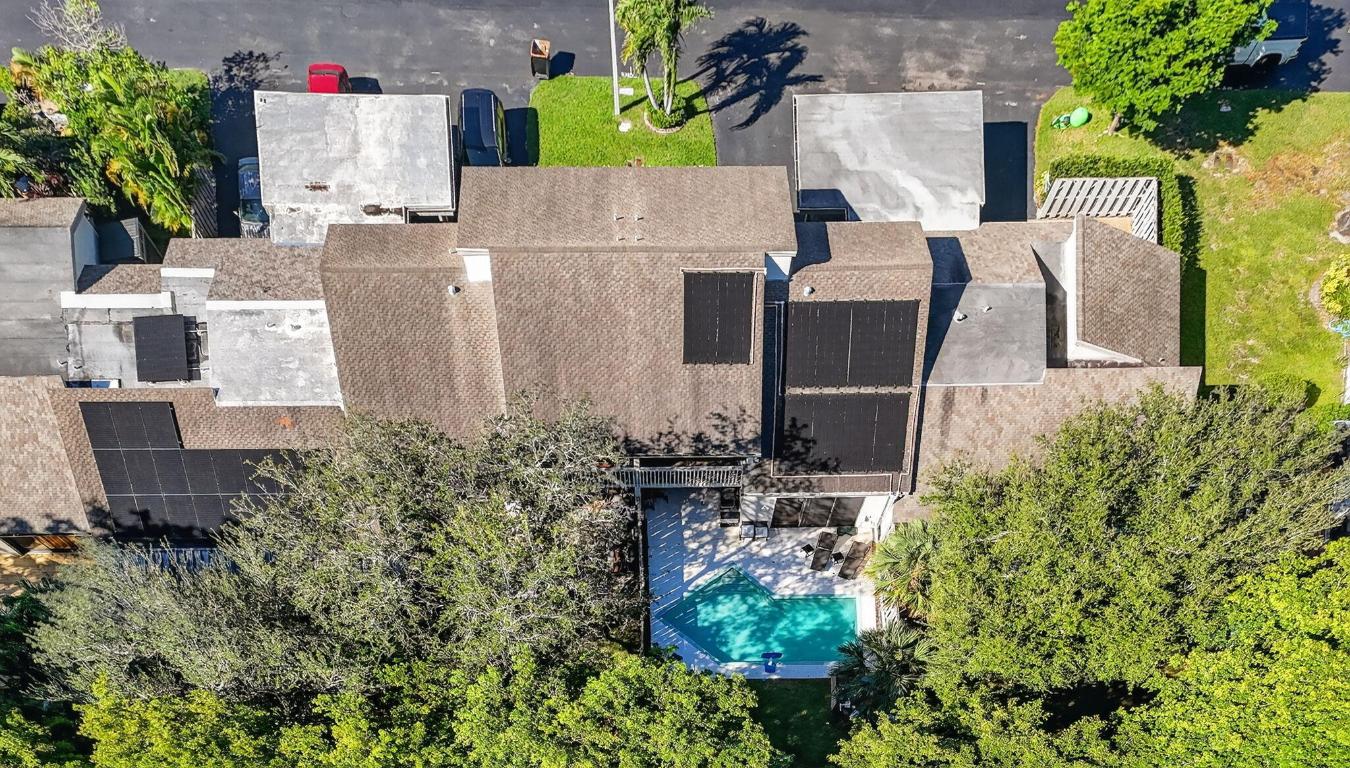 WILDWOOD OF DEER CREEK - Residential Lease