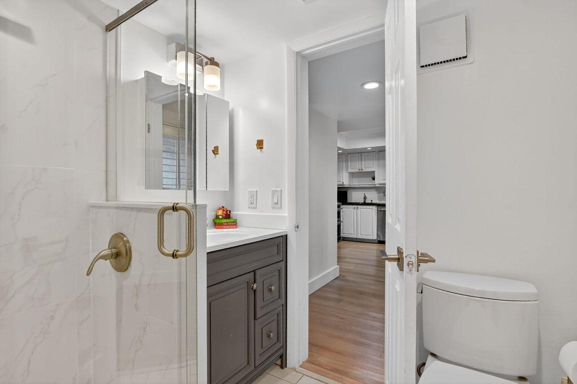 WILDWOOD OF DEER CREEK - Residential Lease