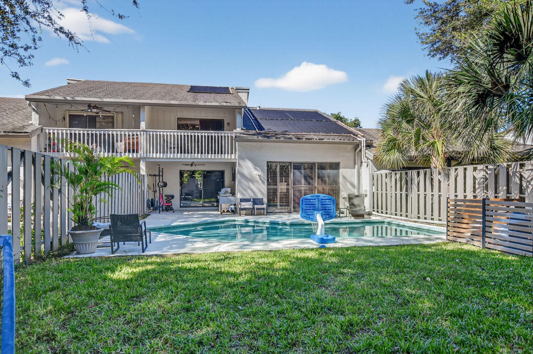 WILDWOOD OF DEER CREEK - Residential Lease