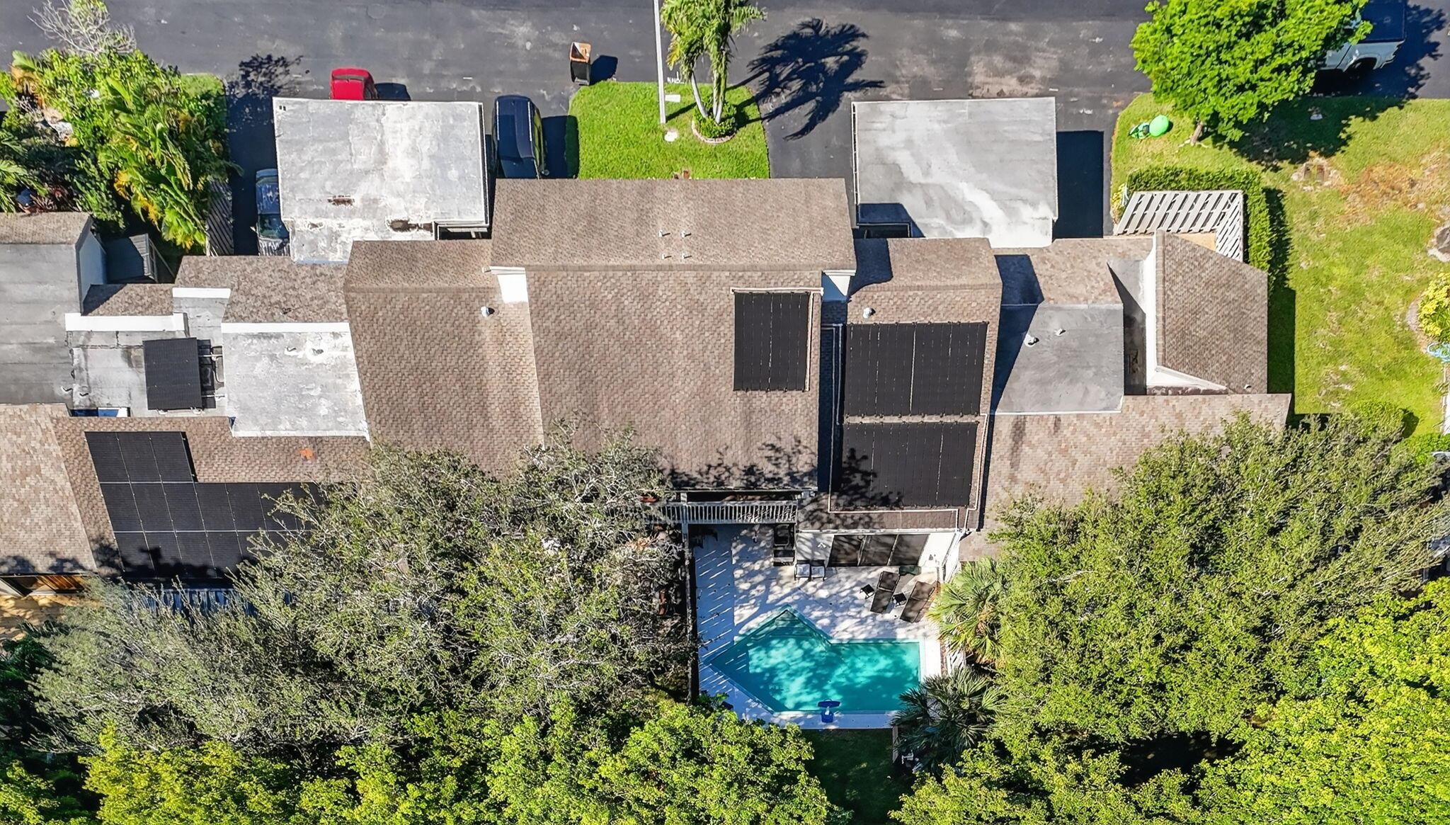 WILDWOOD OF DEER CREEK - Residential Lease