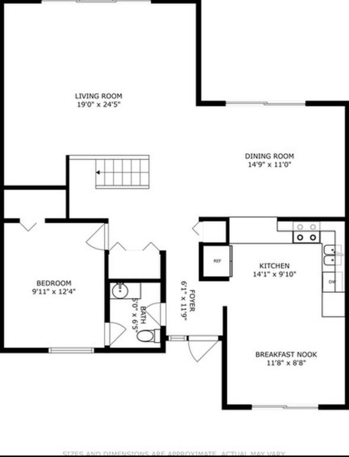 WILDWOOD OF DEER CREEK - Residential Lease