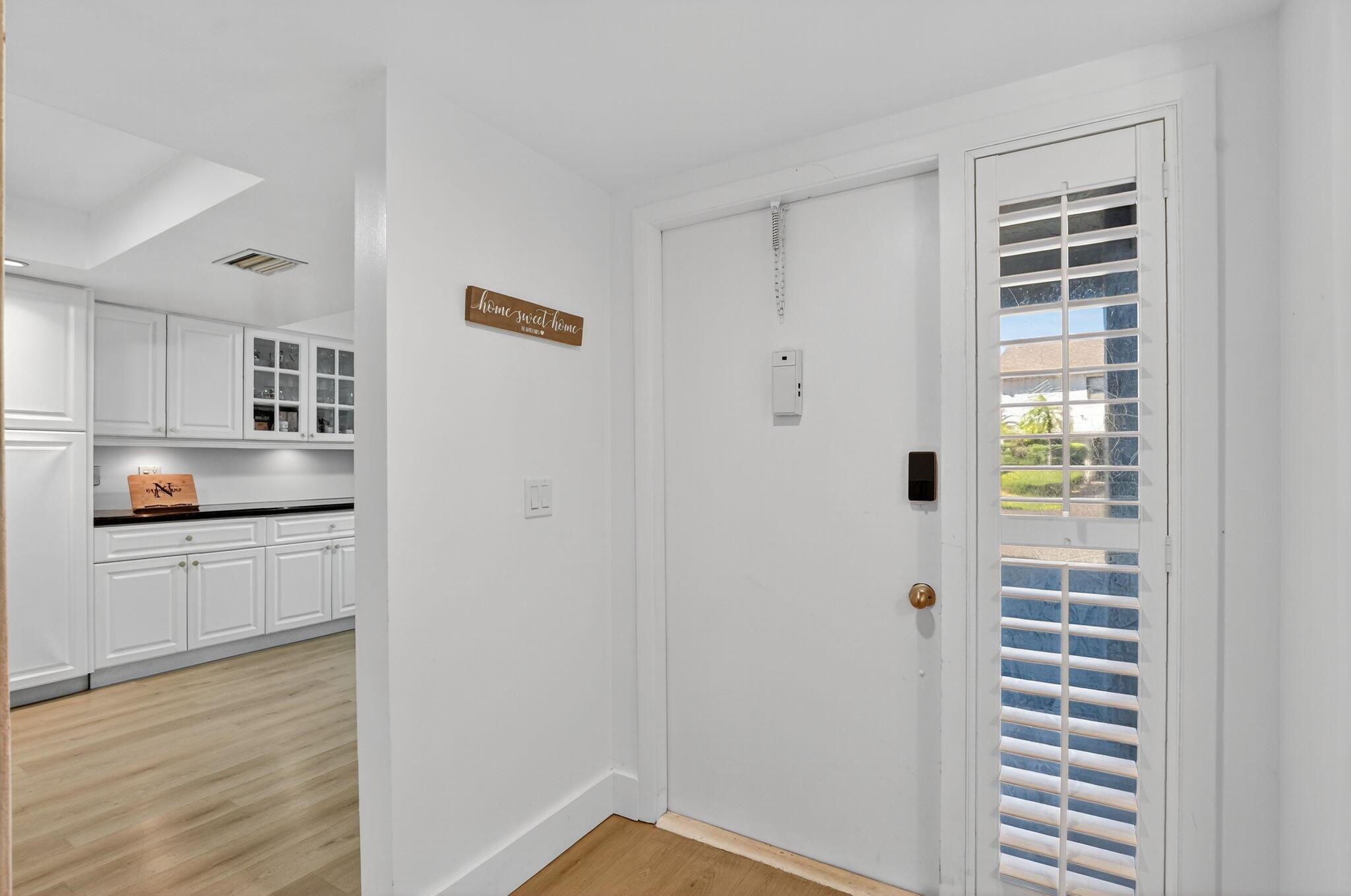 WILDWOOD OF DEER CREEK - Residential Lease